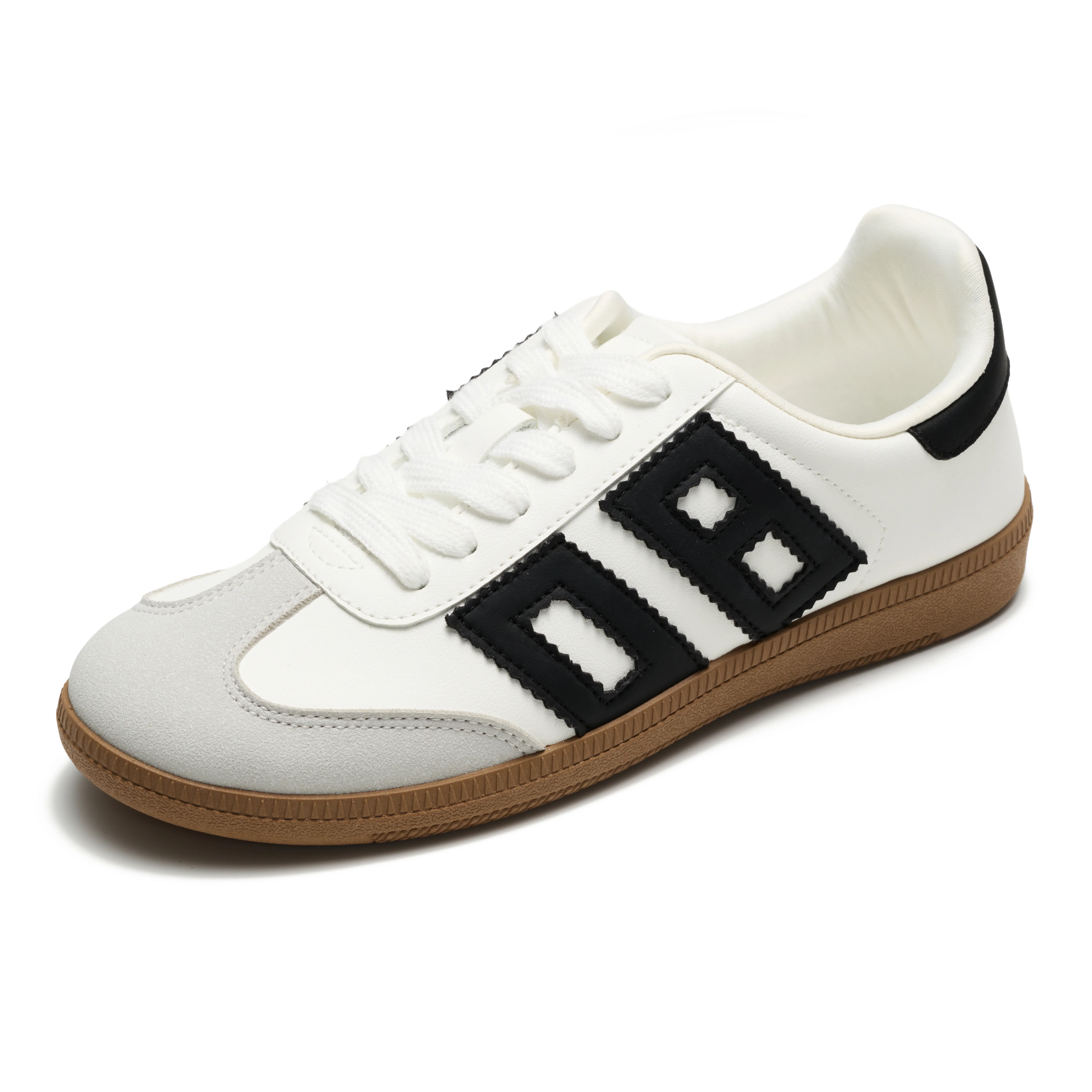 Project Cloud Women's | Breathable Sneakers for Women | Memory Foam | Lightweight | Non-Slip - Brita - Image 15