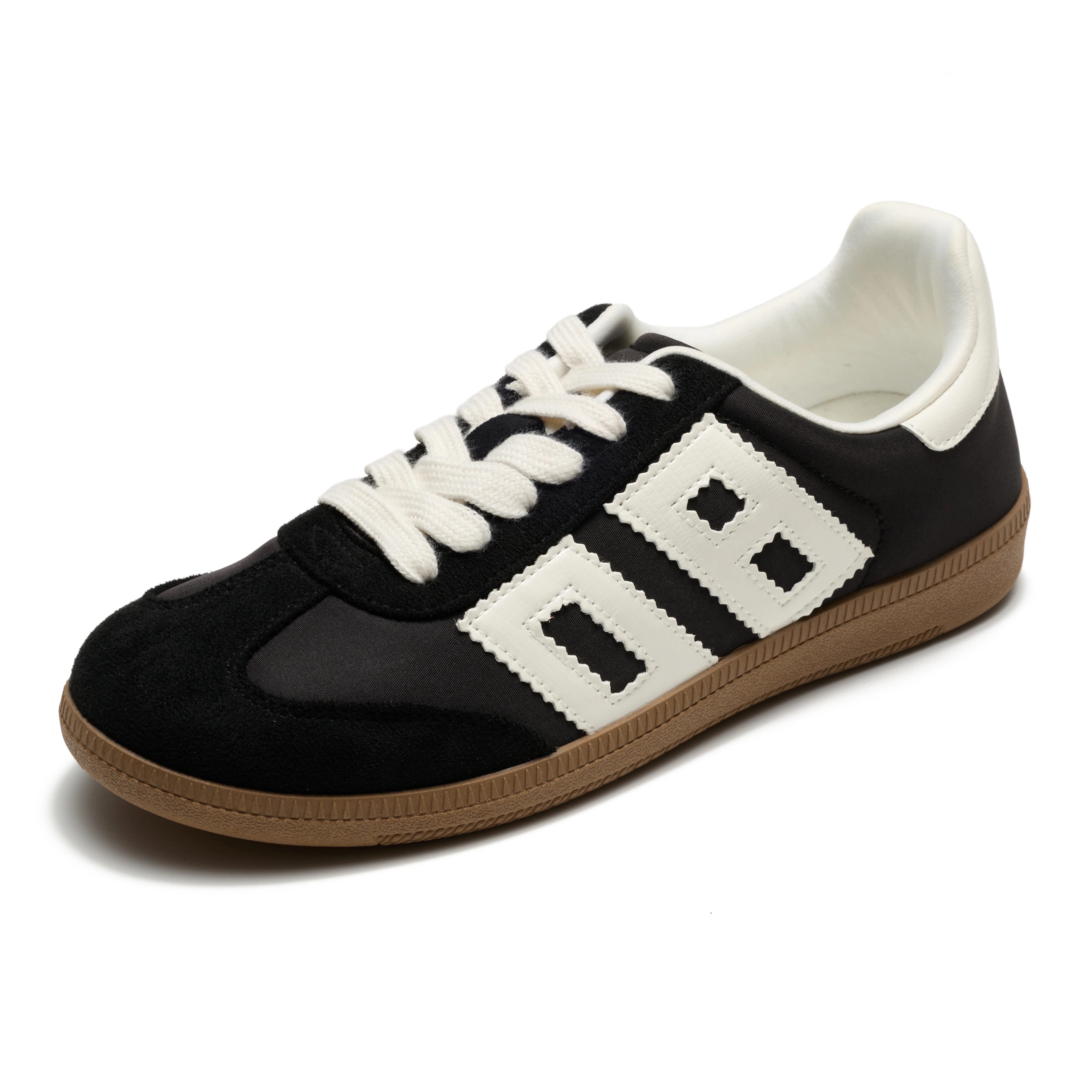 Project Cloud Women's | Breathable Sneakers for Women | Memory Foam | Lightweight | Non-Slip - Brita - Image 21