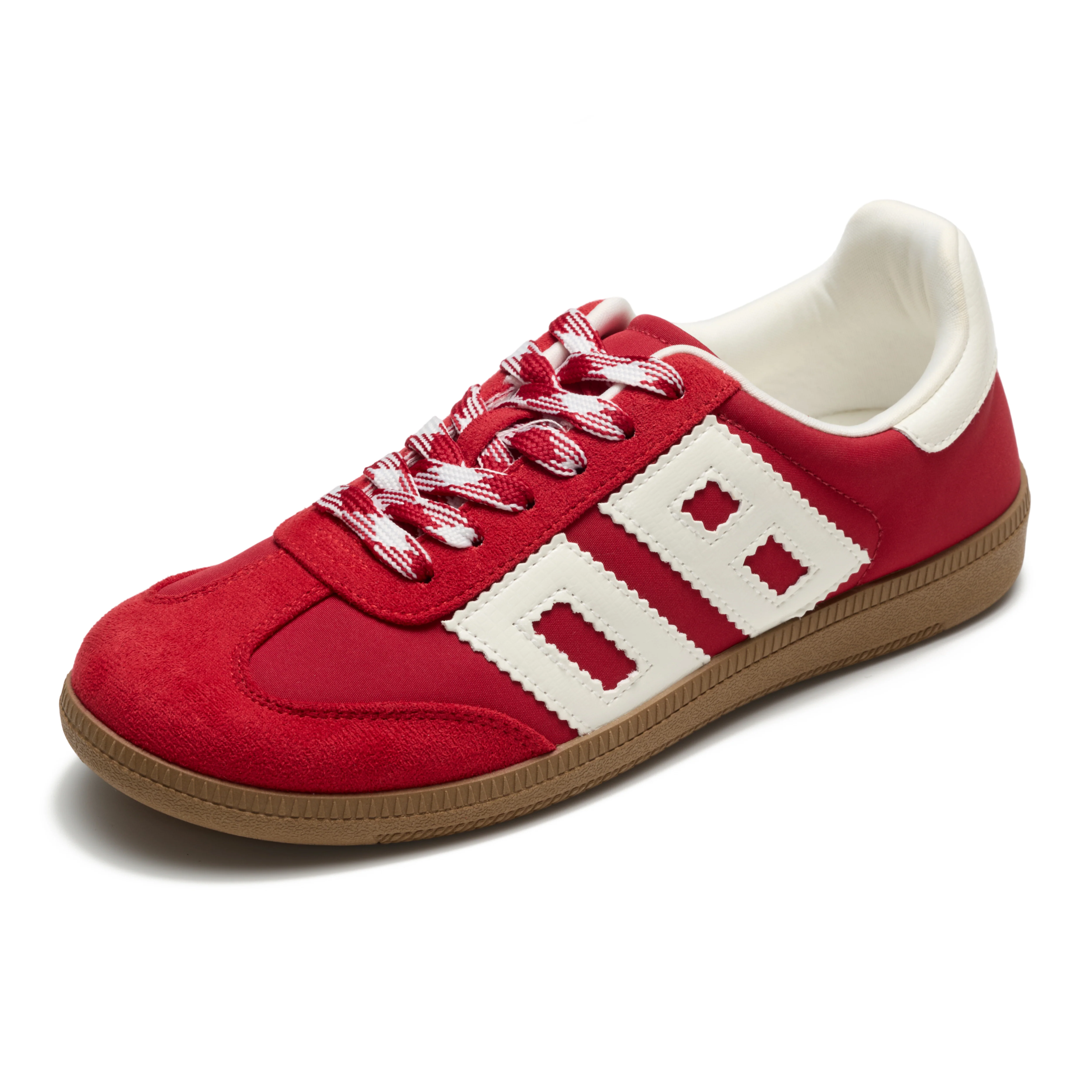 Project Cloud Women's | Breathable Sneakers for Women | Memory Foam | Lightweight | Non-Slip - Brita - Image 9