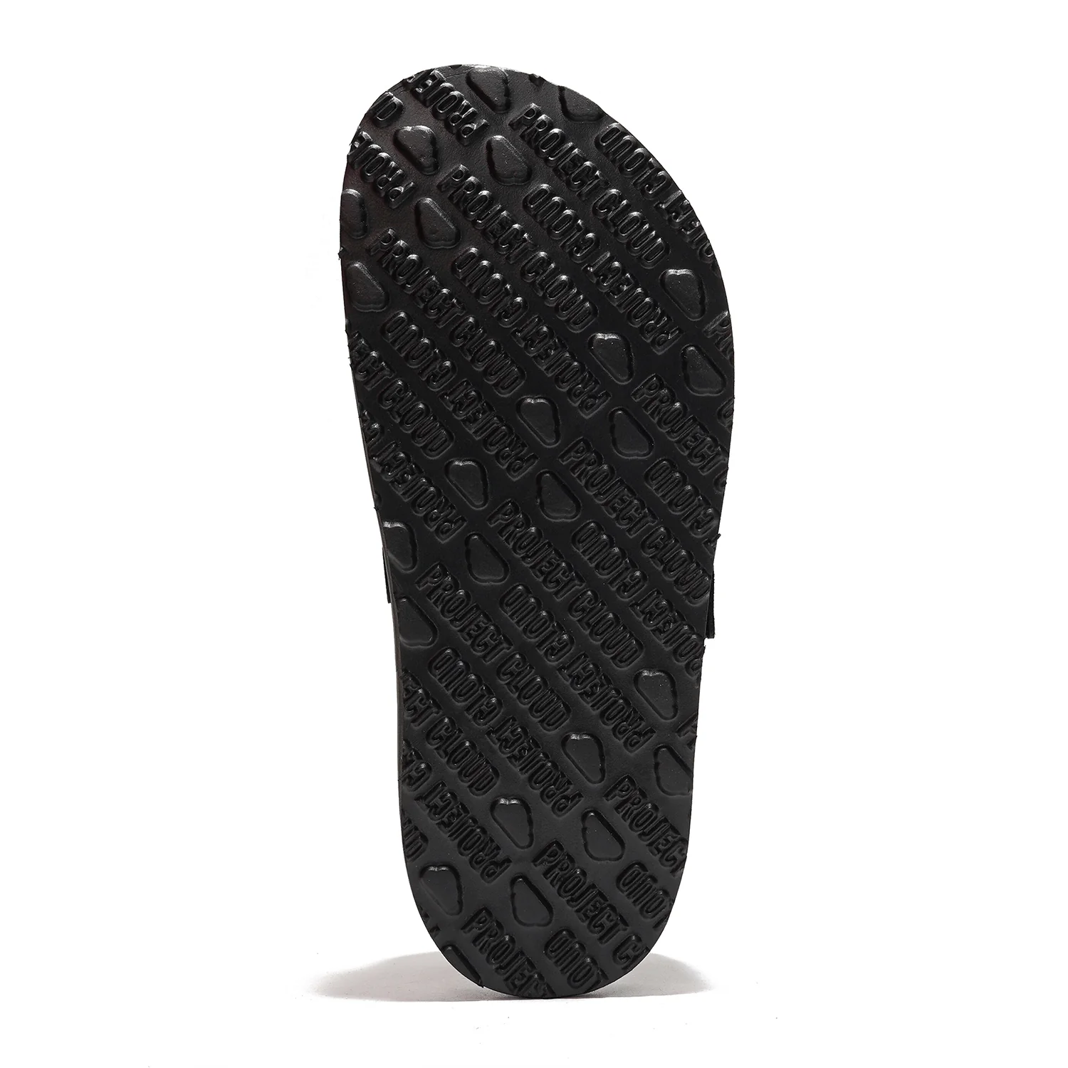 Project Cloud Women's | Lightweight Clogs | Genuine Leather Upper | Memory Foam | Non-Slip - Cassey - Image 5