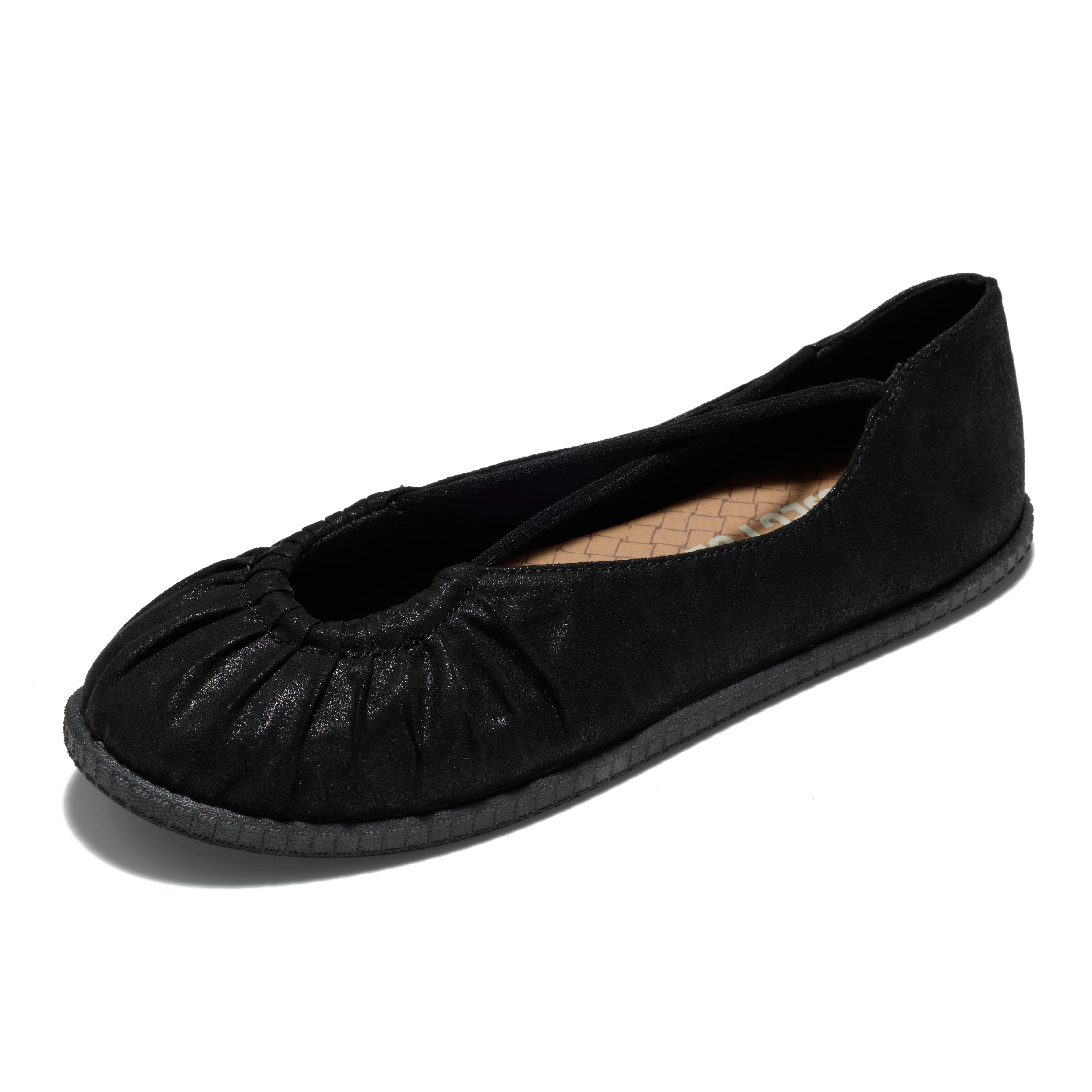 Project Cloud Women's | Ballet Flats for Women | Memory Foam | Lightweight | Non-Slip - Cheers - Image 7