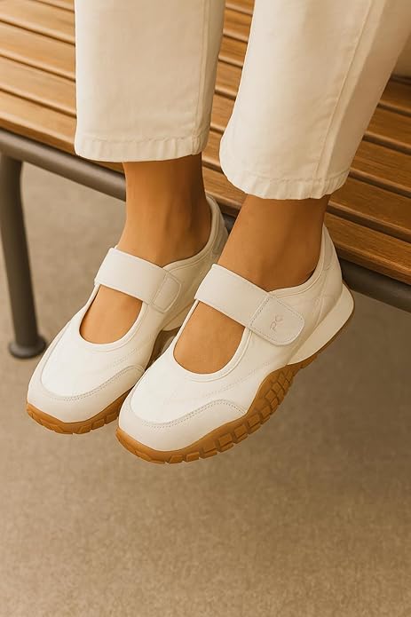 Project Cloud Women's | Fashionable Shoes for Women | Memory Foam | Lightweight | Non-Slip - Donna - Image 12