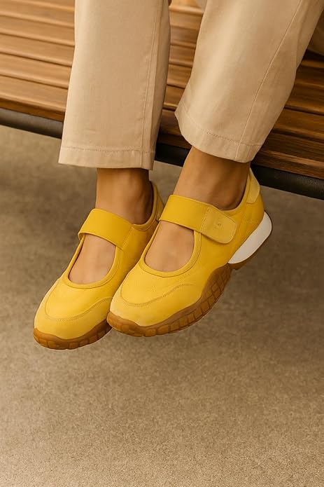 Project Cloud Women's | Fashionable Shoes for Women | Memory Foam | Lightweight | Non-Slip - Donna - Image 24