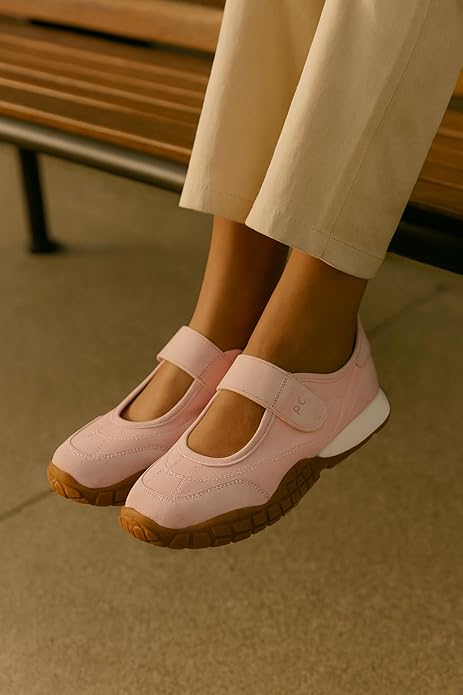 Project Cloud Women's | Fashionable Shoes for Women | Memory Foam | Lightweight | Non-Slip - Donna - Image 30
