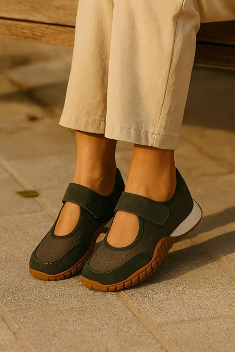Project Cloud Women's | Fashionable Shoes for Women | Memory Foam | Lightweight | Non-Slip - Donna - Image 36
