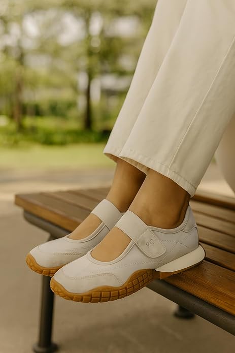 Project Cloud Women's | Fashionable Shoes for Women | Memory Foam | Lightweight | Non-Slip - Donna - Image 6