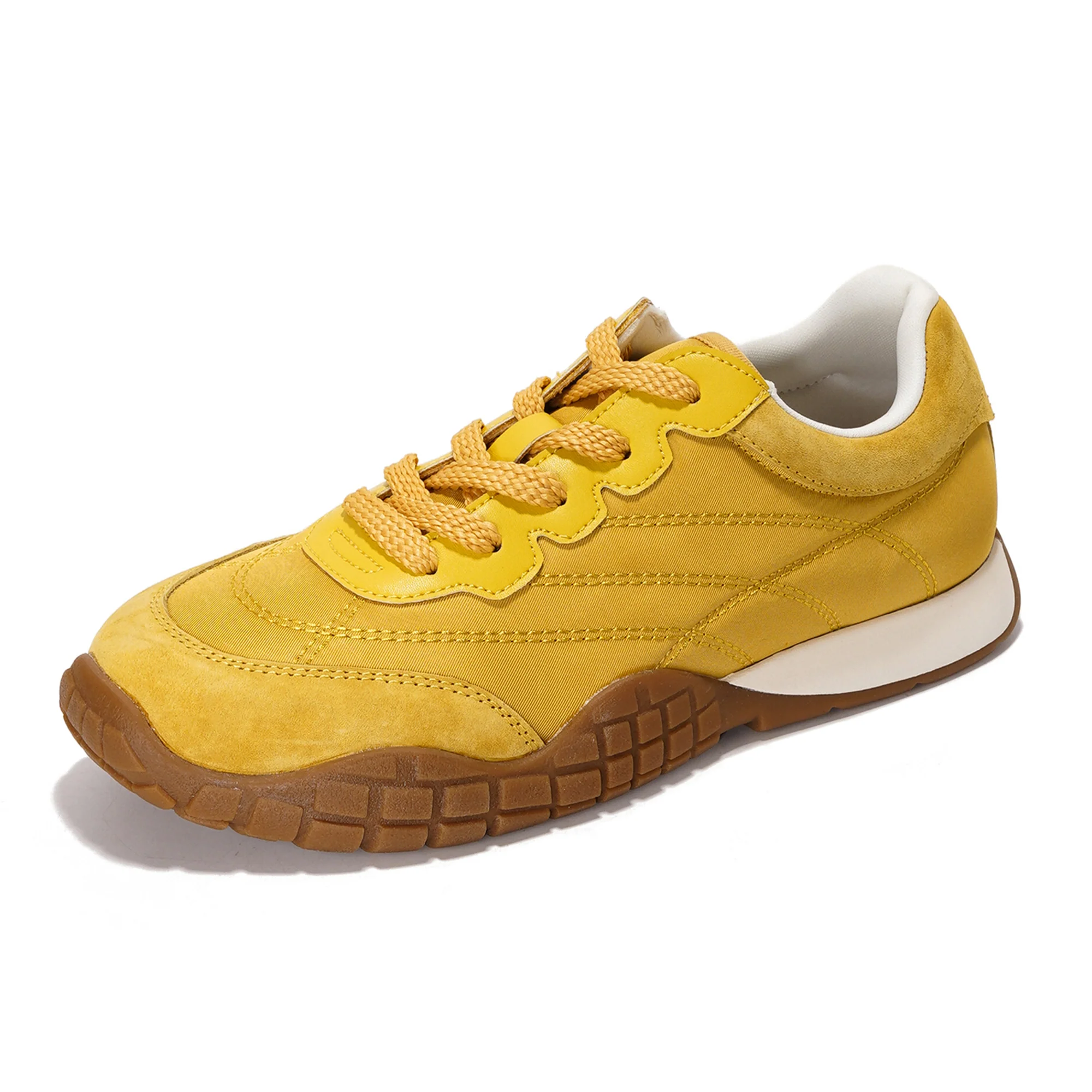Project Cloud Women's | Lightweight Sneakers for Women | Memory Foam Insole | Non-Slip - Donna HiTop - Image 14