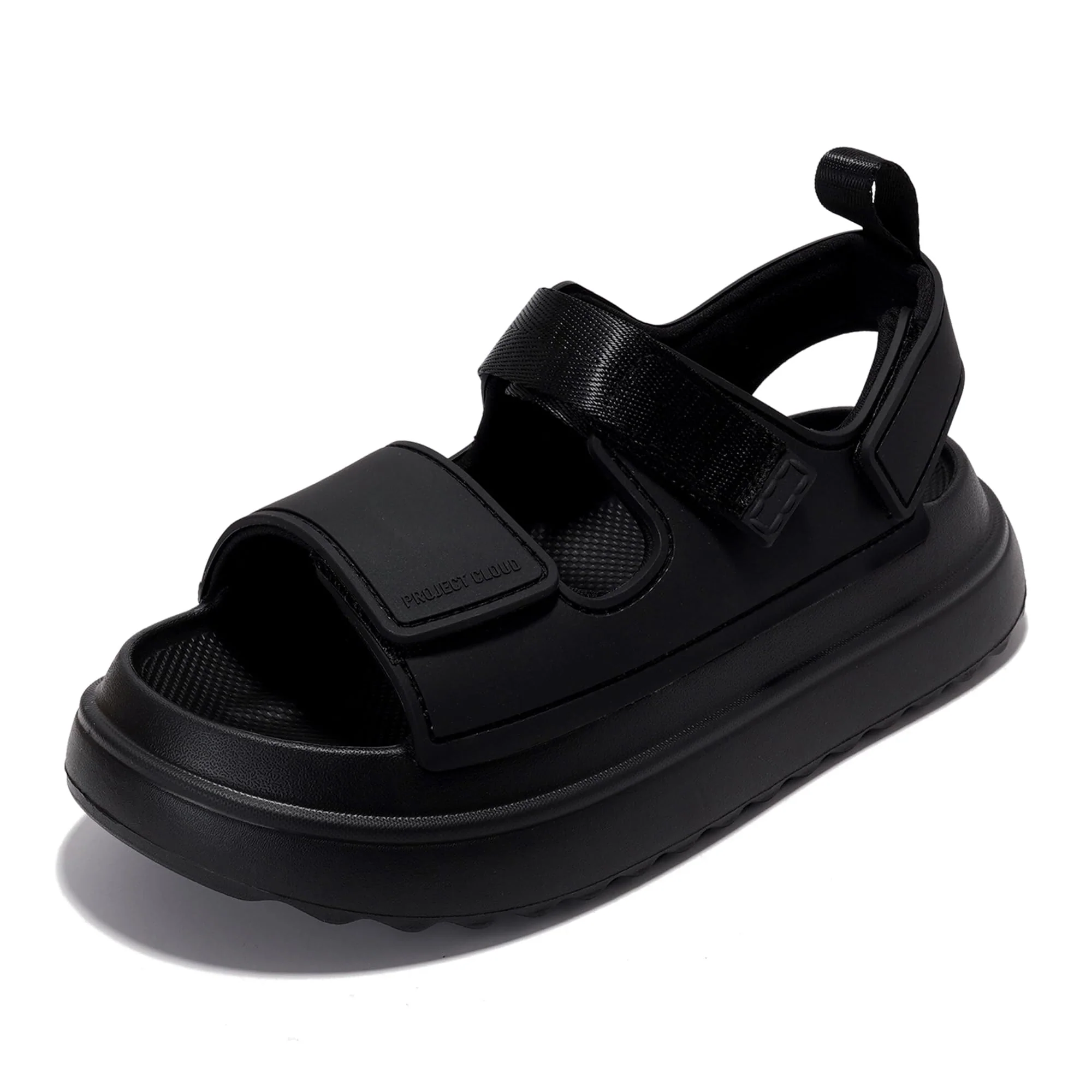 Project Cloud Women's | Waterproof Sandals | Memory Foam | Lightweight | Non-Slip - Goldie - Image 20