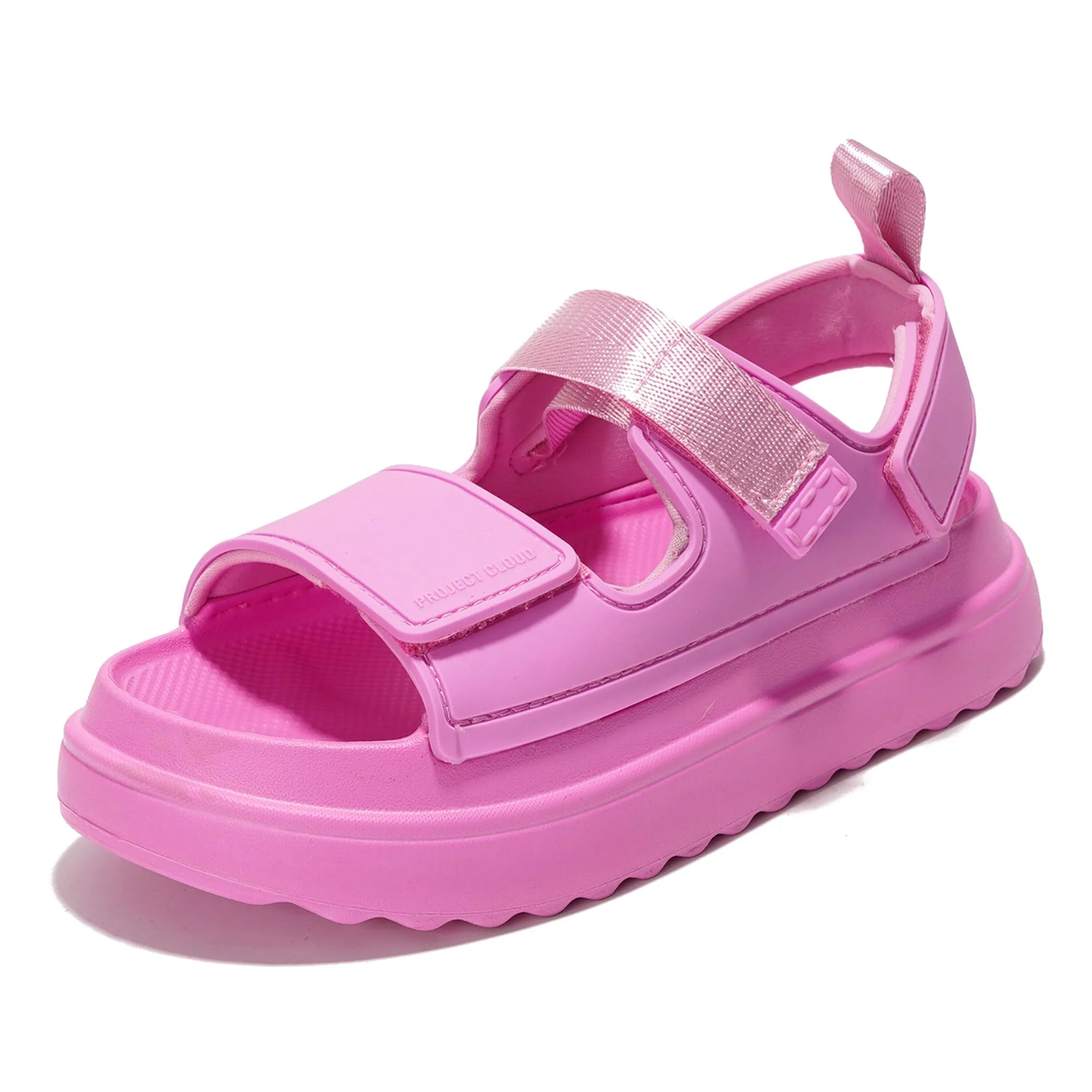 Project Cloud Women's | Waterproof Sandals | Memory Foam | Lightweight | Non-Slip - Goldie - Image 8