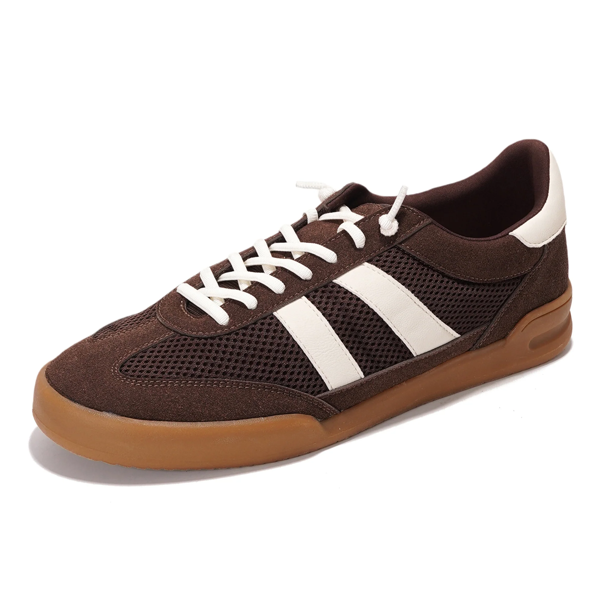 Project Cloud Men's | Sneakers for Men | Mesh Upper | Memory Foam | Lightweight | Non-Slip - His Verdy - Image 26