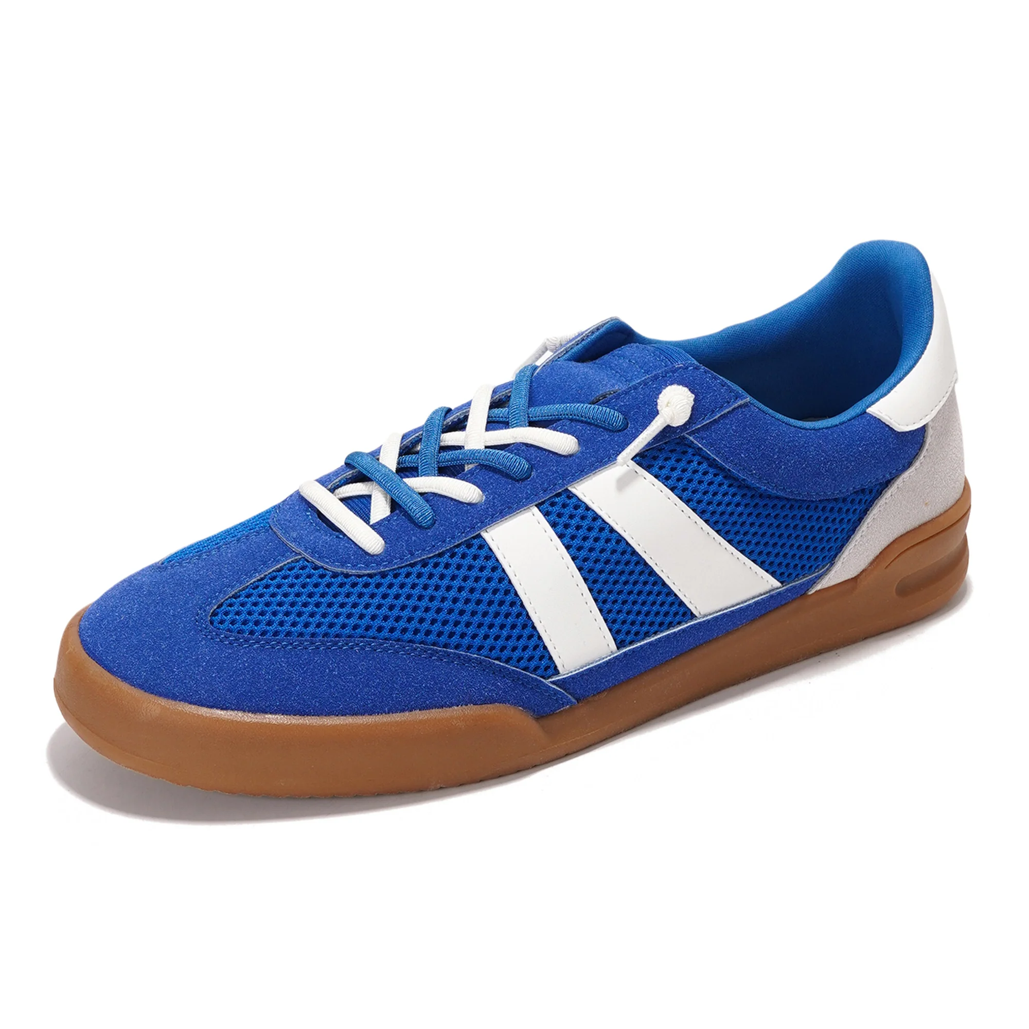 Project Cloud Men's | Sneakers for Men | Mesh Upper | Memory Foam | Lightweight | Non-Slip - His Verdy - Image 32