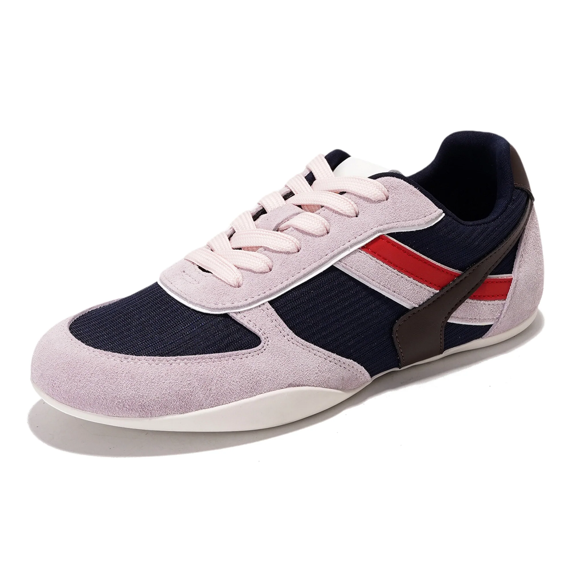 Project Cloud Women's | Lace Up Shoes for Women | Memory Foam | Lightweight | Non-Slip - Holy - Image 14