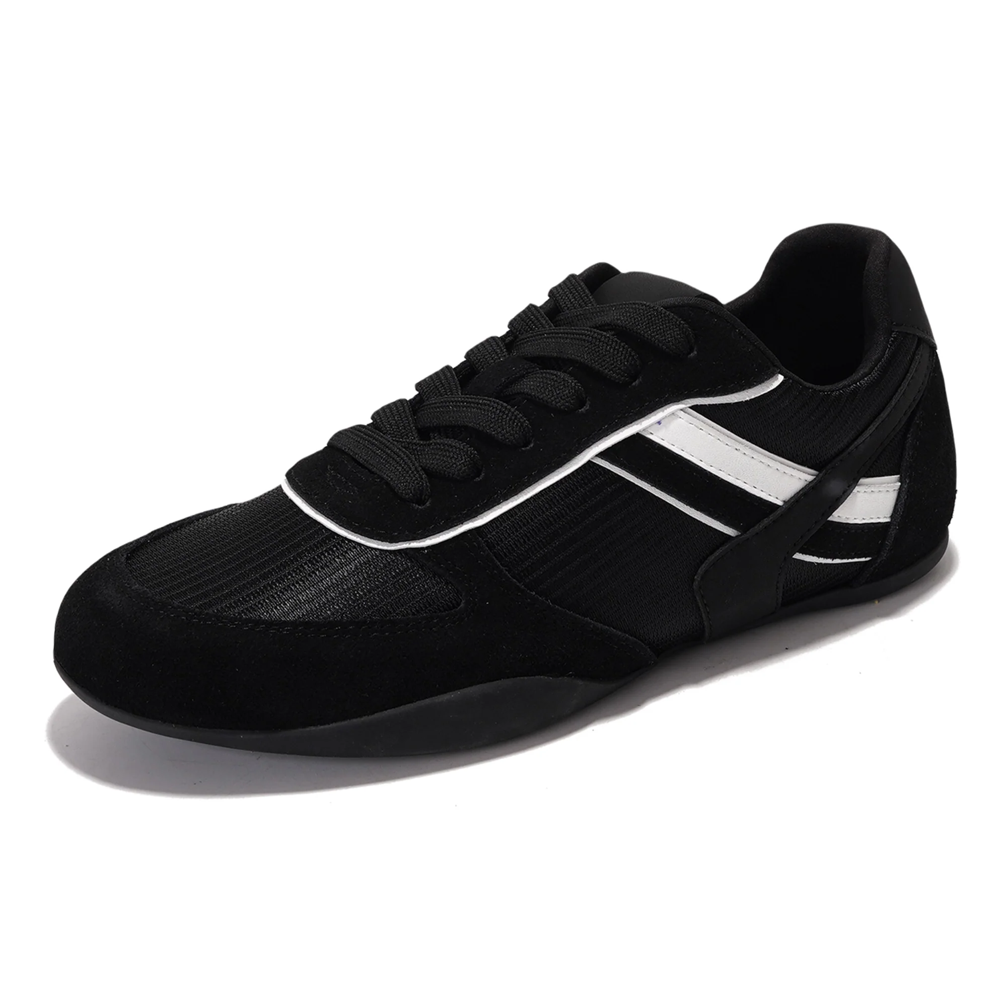 Project Cloud Women's | Lace Up Shoes for Women | Memory Foam | Lightweight | Non-Slip - Holy - Image 20