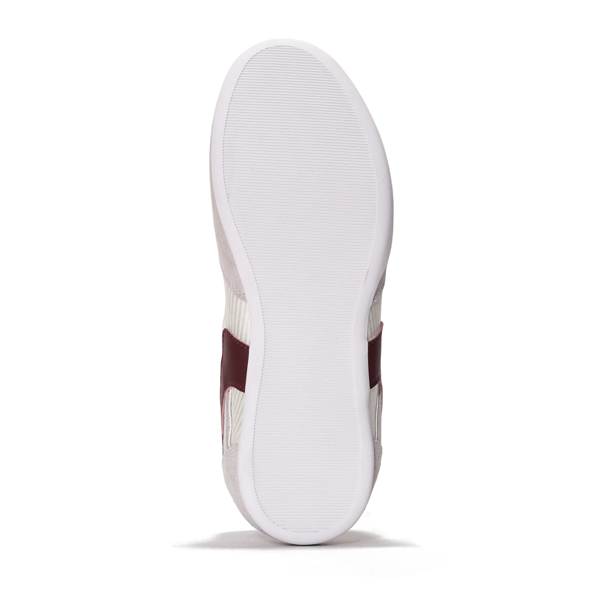 Project Cloud Women's | Lace Up Shoes for Women | Memory Foam | Lightweight | Non-Slip - Holy - Image 5