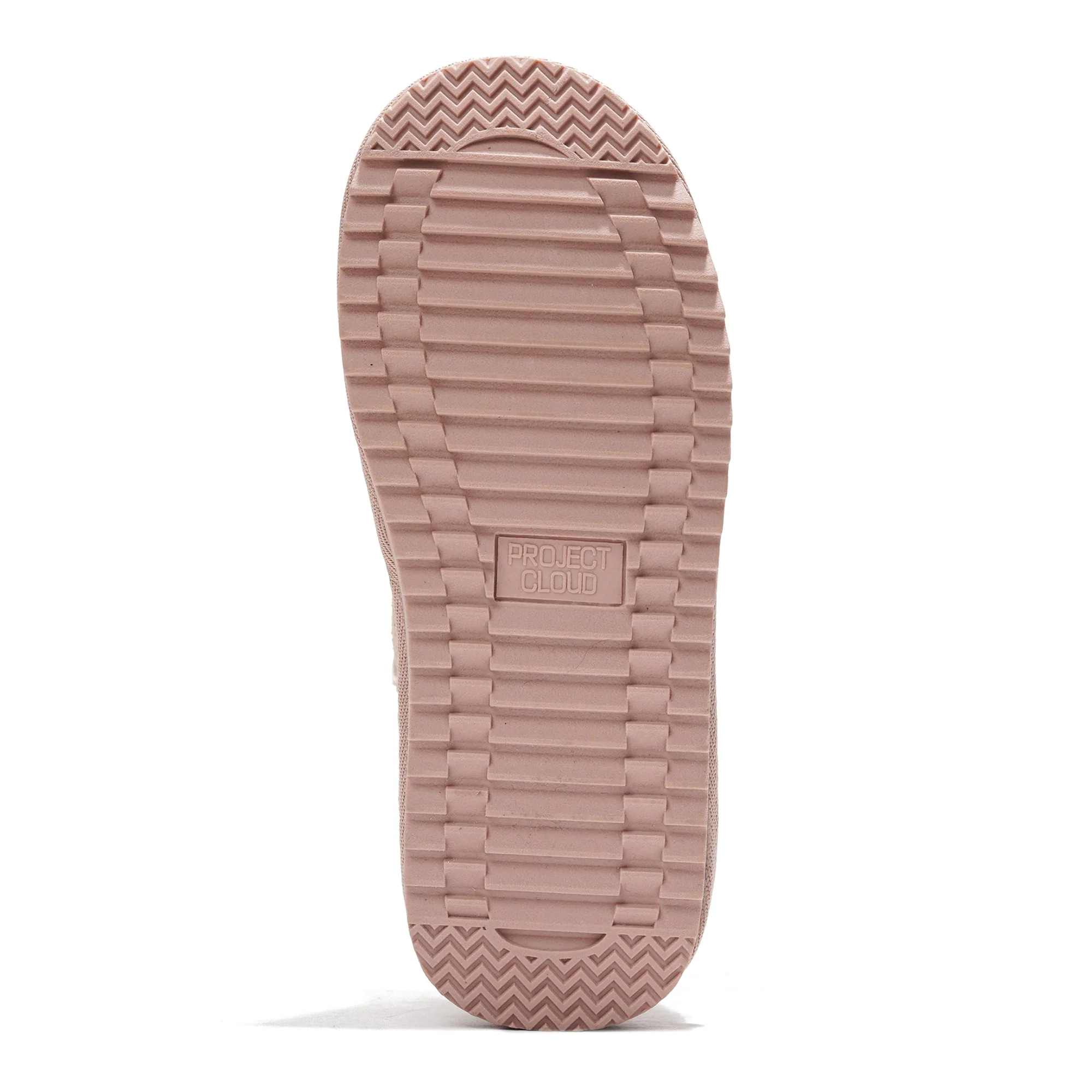 Project Cloud Kids | Ankle Boots for Girls | Genuine Leather | Memory Foam | Lightweight | Non-Slip - Julia - Image 11