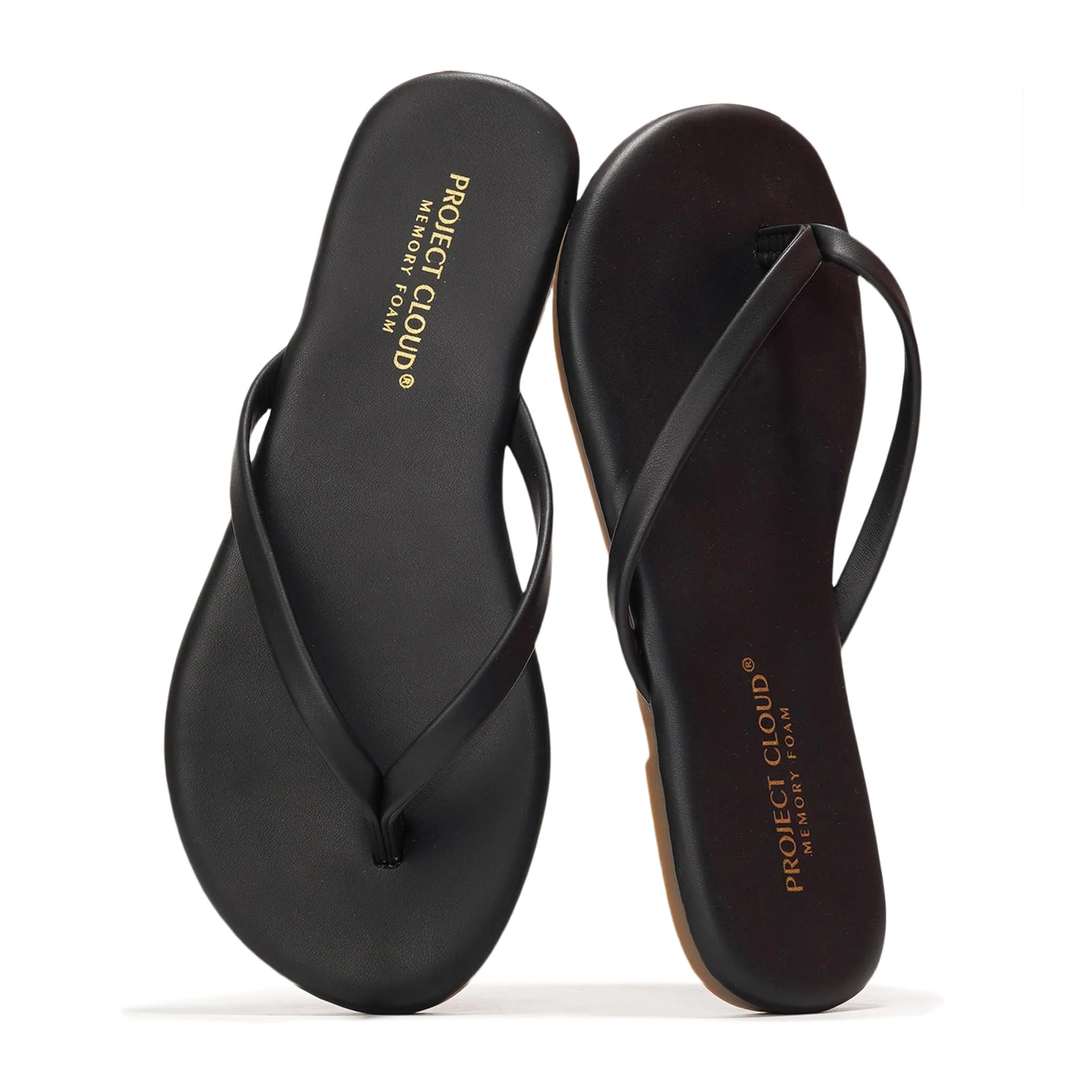 Project Cloud Kids | Eco-Leather Sandals | Memory Foam| Lightweight | Non-Slip -Little Foundations - Image 13