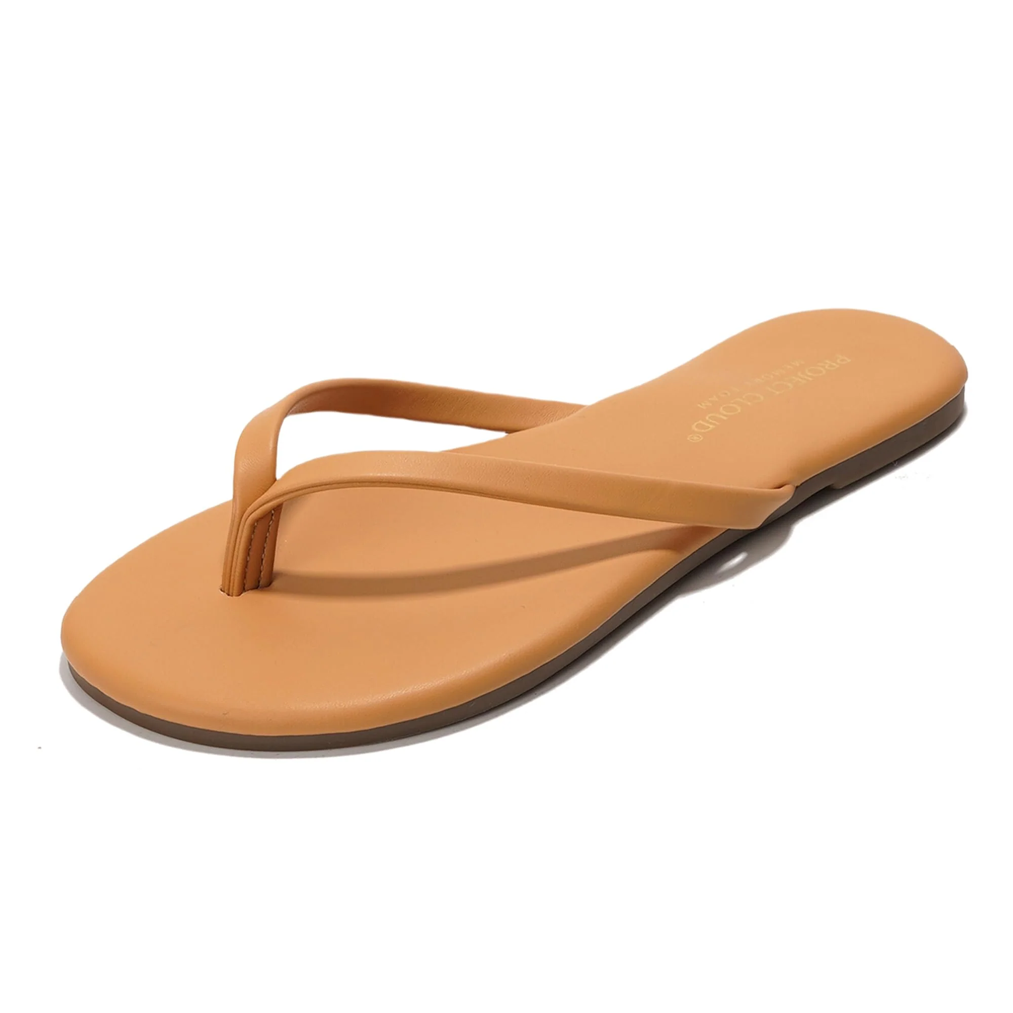Project Cloud Kids | Eco-Leather Sandals | Memory Foam| Lightweight | Non-Slip -Little Foundations - Image 20