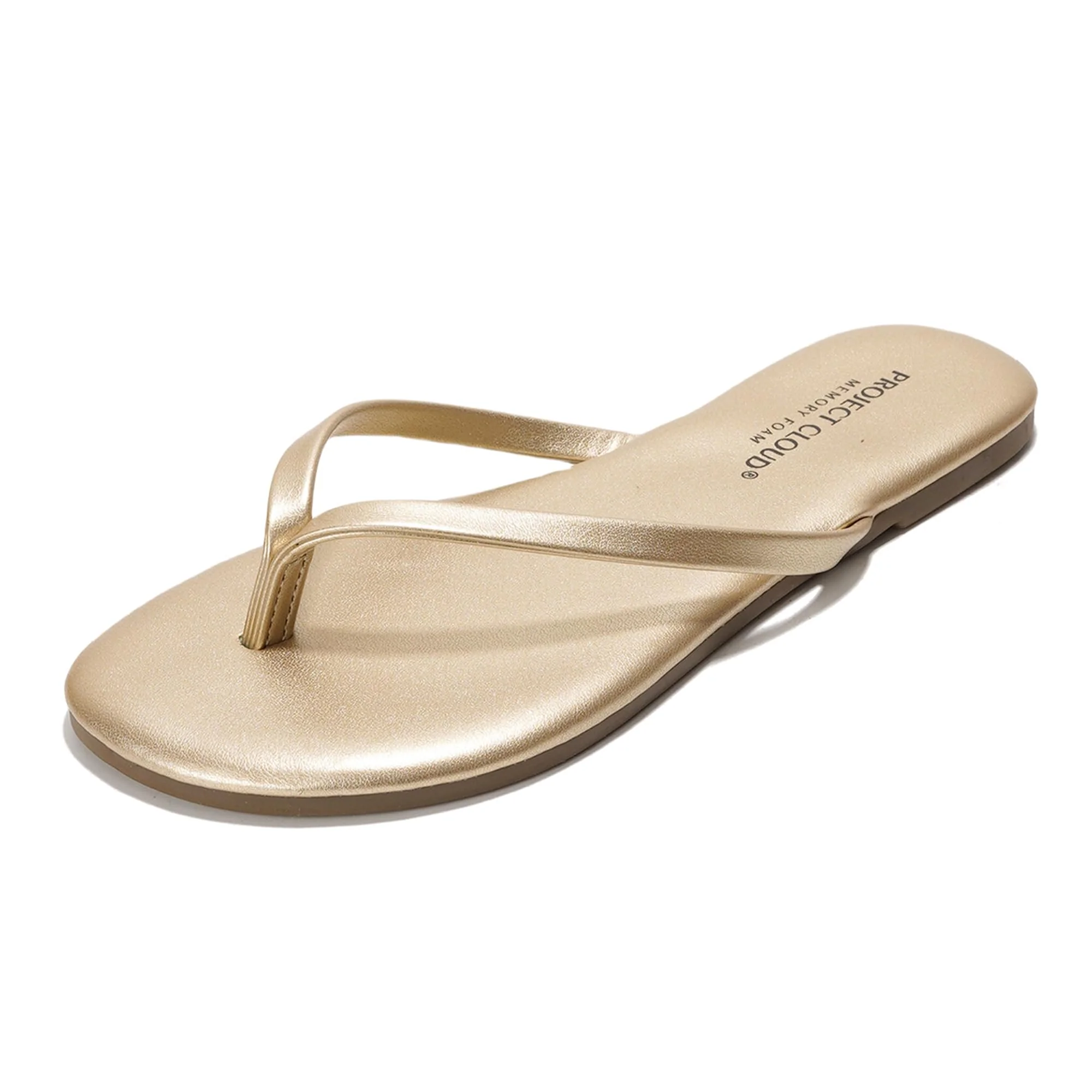 Project Cloud Kids | Eco-Leather Sandals | Memory Foam| Lightweight | Non-Slip -Little Foundations - Image 26