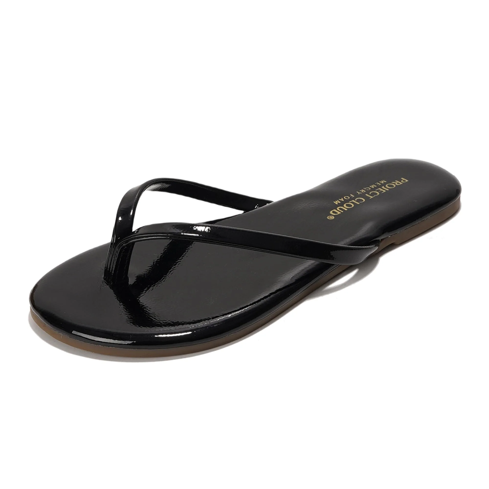 Project Cloud Kids | Eco-Leather Sandals | Memory Foam| Lightweight | Non-Slip -Little Foundations - Image 38