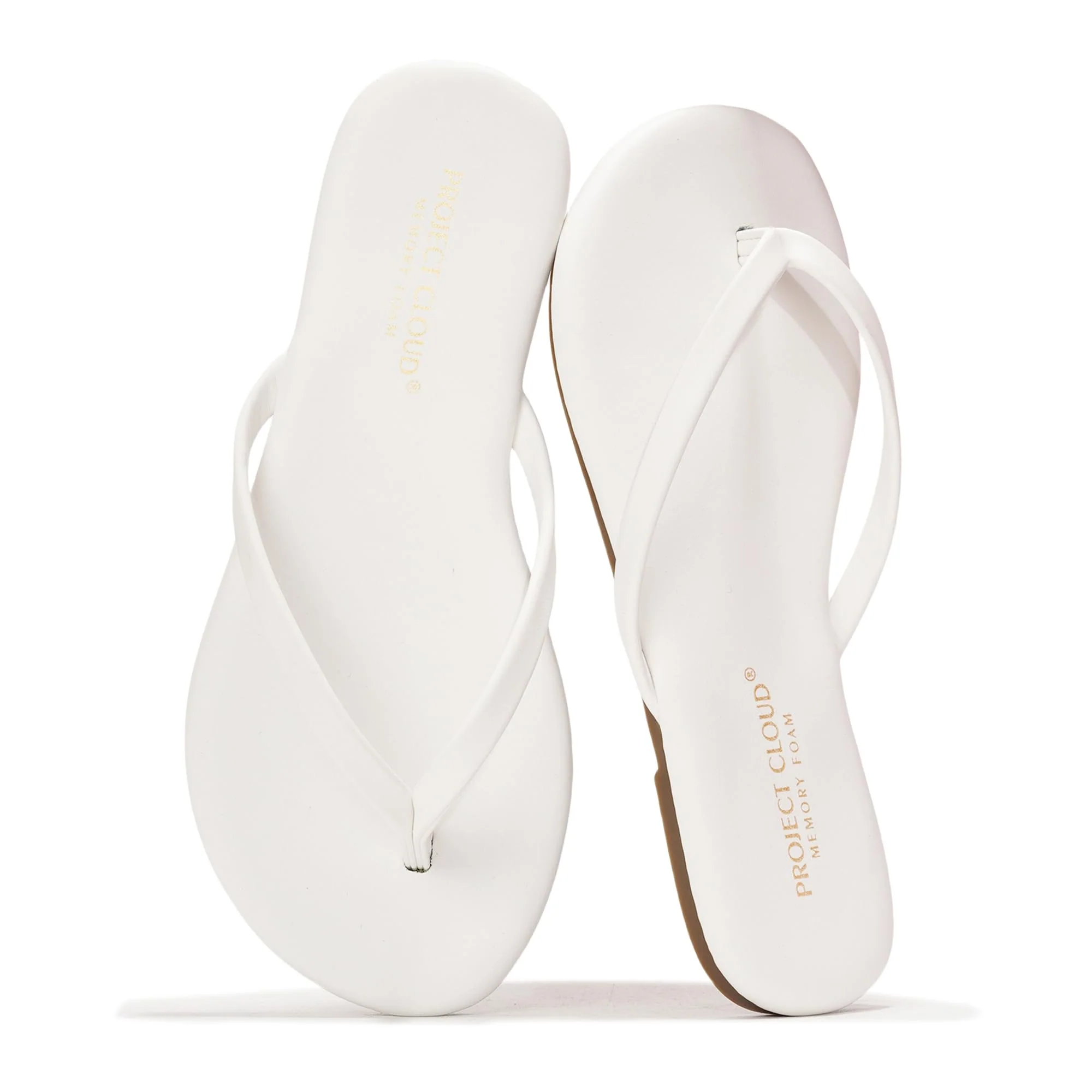 Project Cloud Kids | Eco-Leather Sandals | Memory Foam| Lightweight | Non-Slip -Little Foundations - Image 7