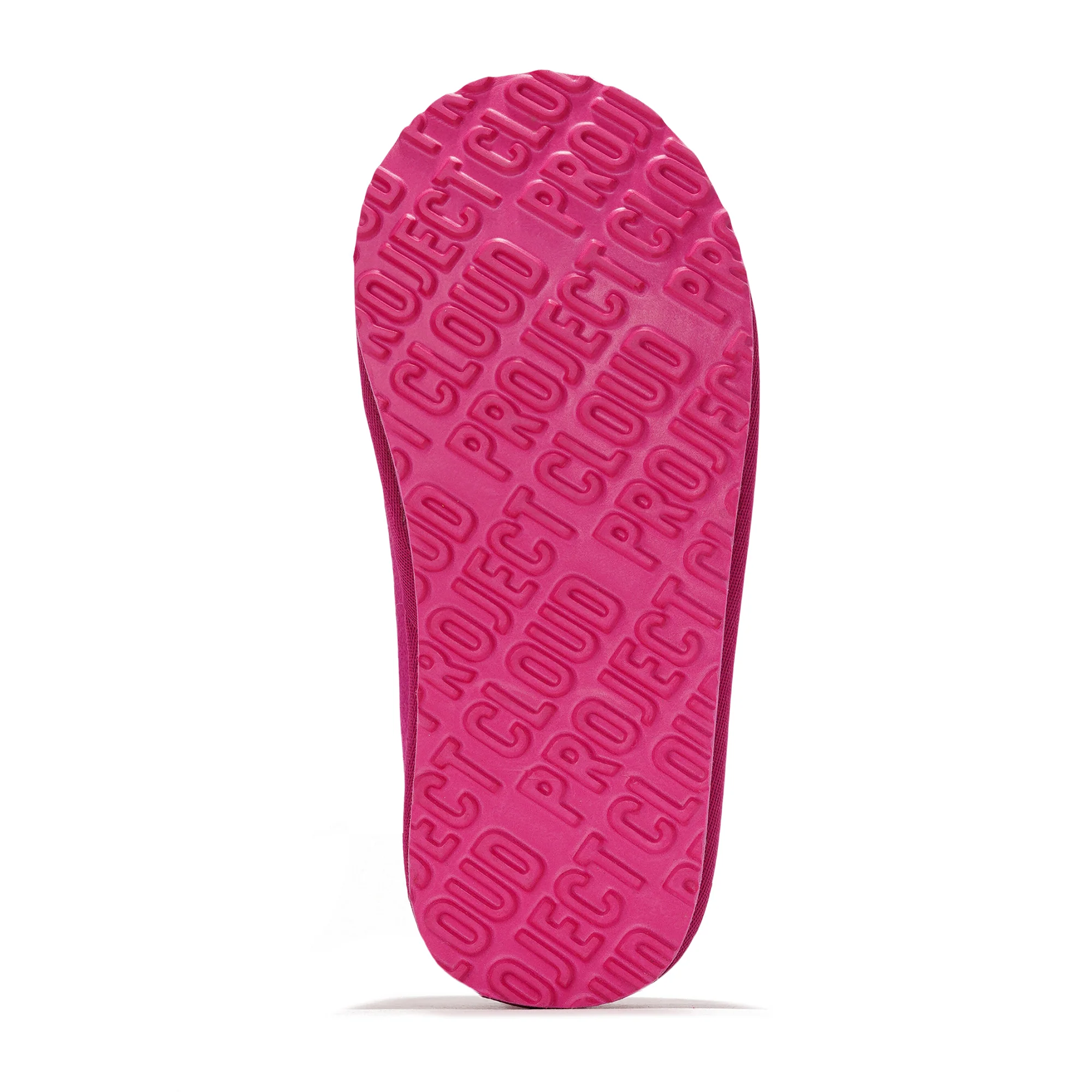 Project Cloud Kids | Australian Shearling Kids Slippers | ProjectPlush | Lightweight | Non-Slip - Dreamwarm - Image 22