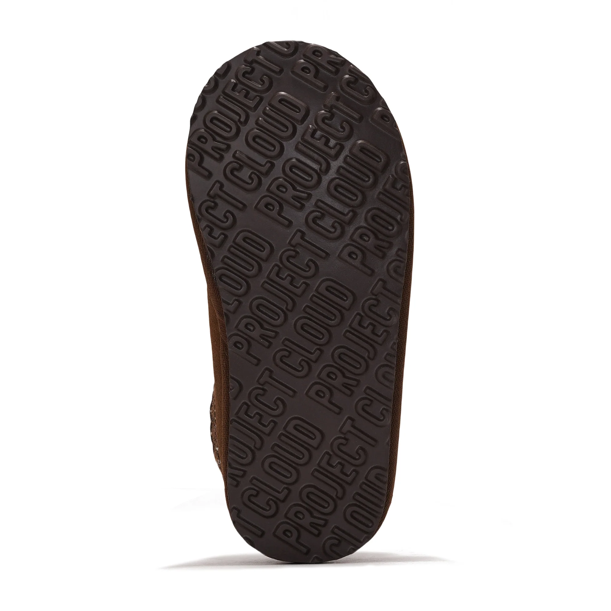 Project Cloud Kids | Australian Shearling Kids Slippers | ProjectPlush | Lightweight | Non-Slip - Dreamwarm - Image 34