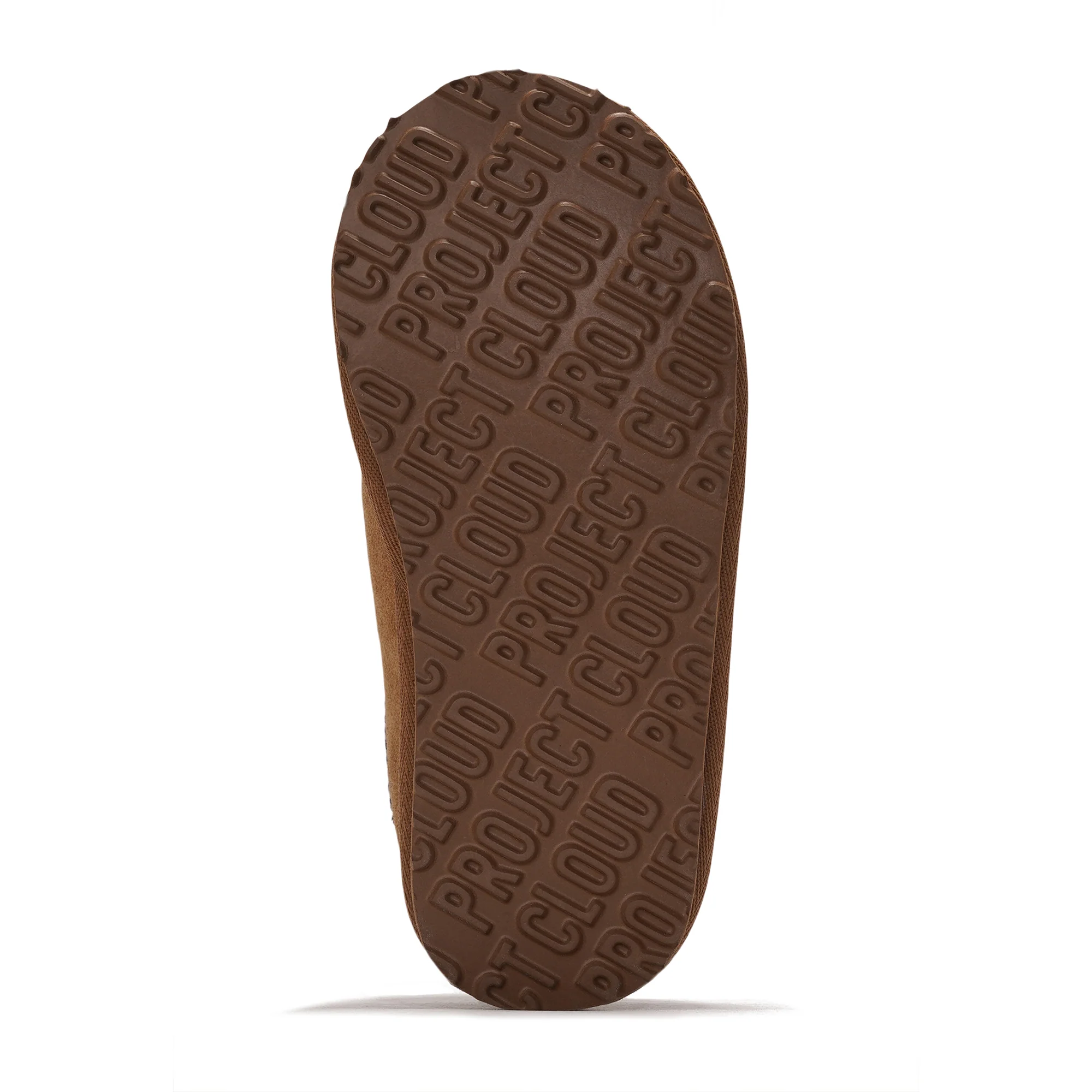 Project Cloud Kids | Australian Shearling Kids Slippers | ProjectPlush | Lightweight | Non-Slip - Dreamwarm - Image 4