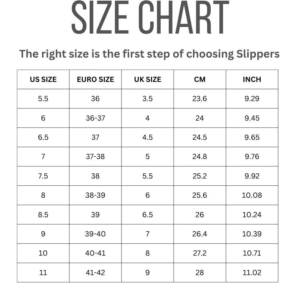Project Cloud Women's | 100% Genuine Leather Slippers for Women | Memory Foam | Lightweight | Non-Slip - Sayre - Image 26
