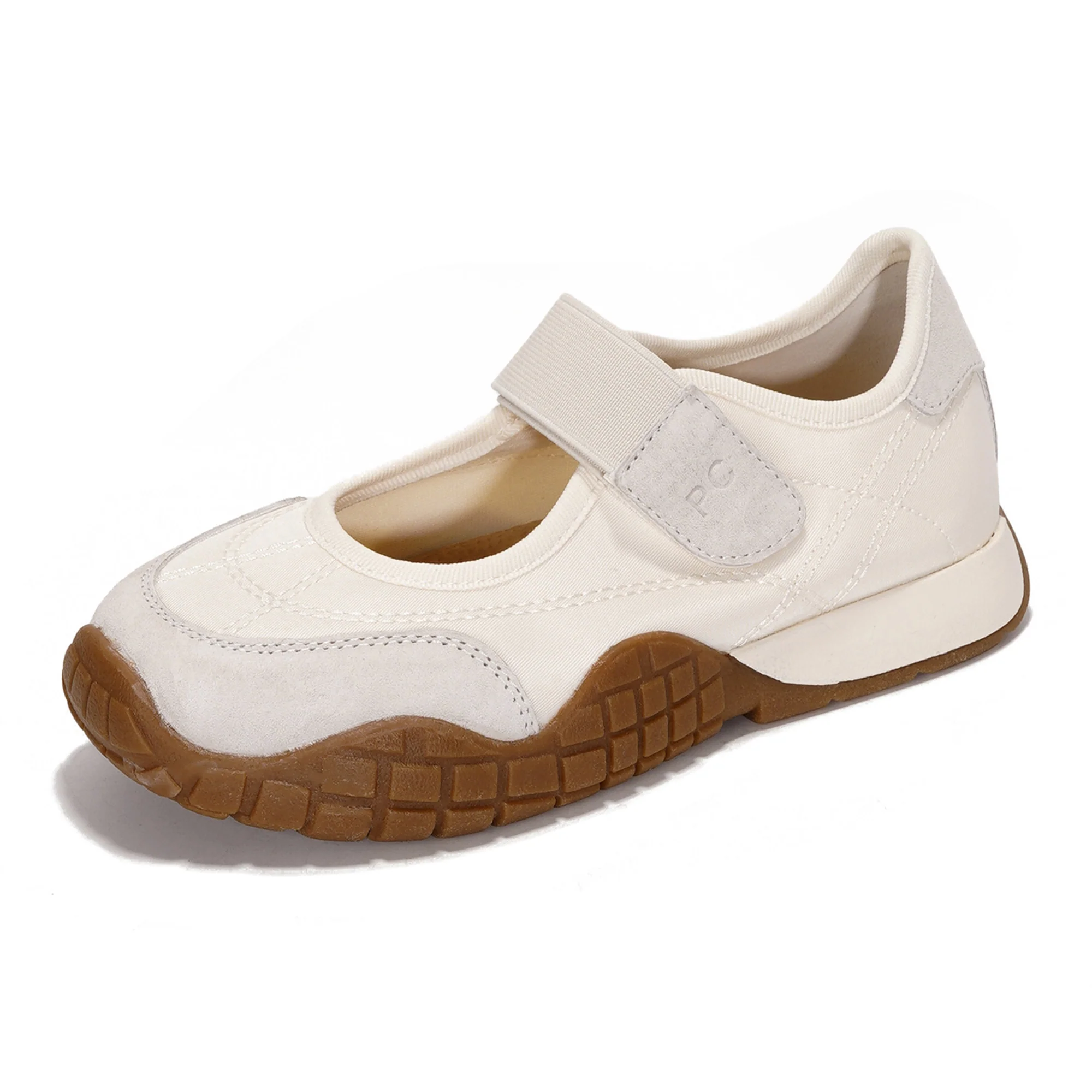 Project Cloud Kids | Comfortable Sneakers | Memory Foam | Lightweight | Non-Slip - Little Donna - Image 20