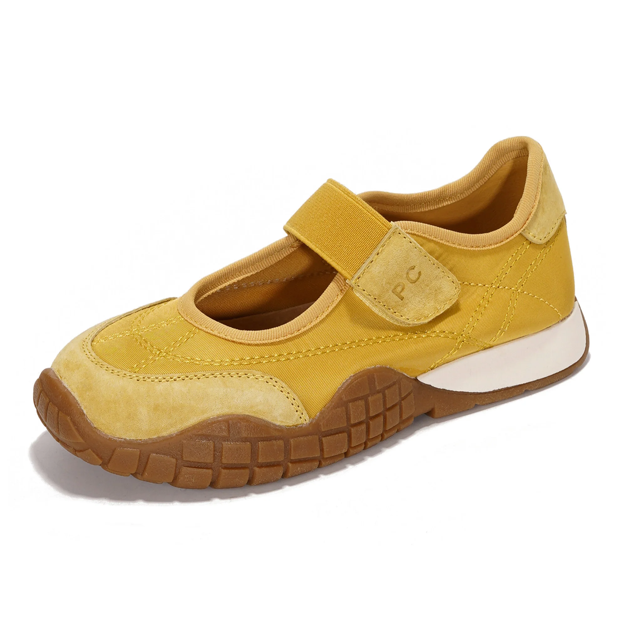 Project Cloud Kids | Comfortable Sneakers | Memory Foam | Lightweight | Non-Slip - Little Donna - Image 26