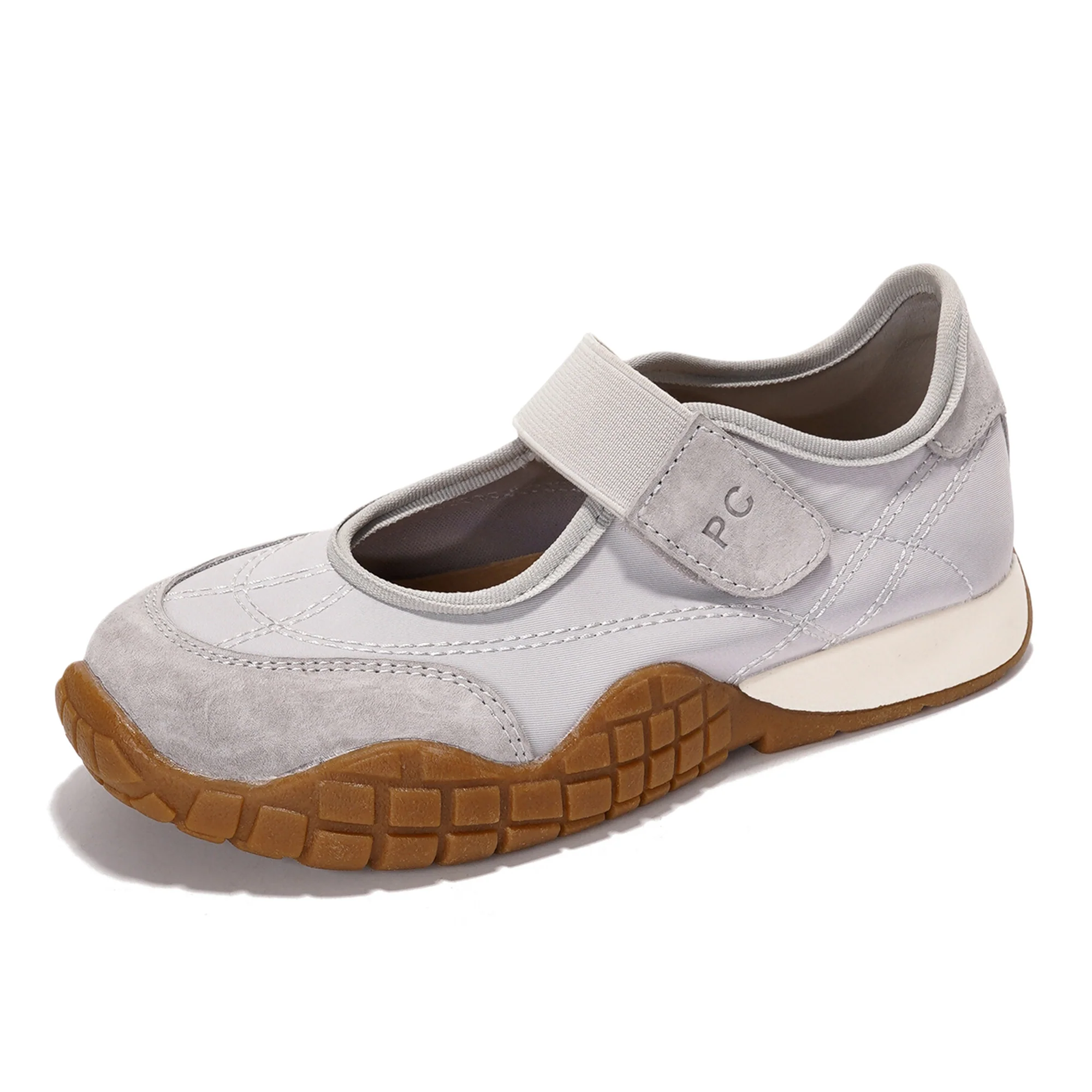 Project Cloud Kids | Comfortable Sneakers | Memory Foam | Lightweight | Non-Slip - Little Donna - Image 32