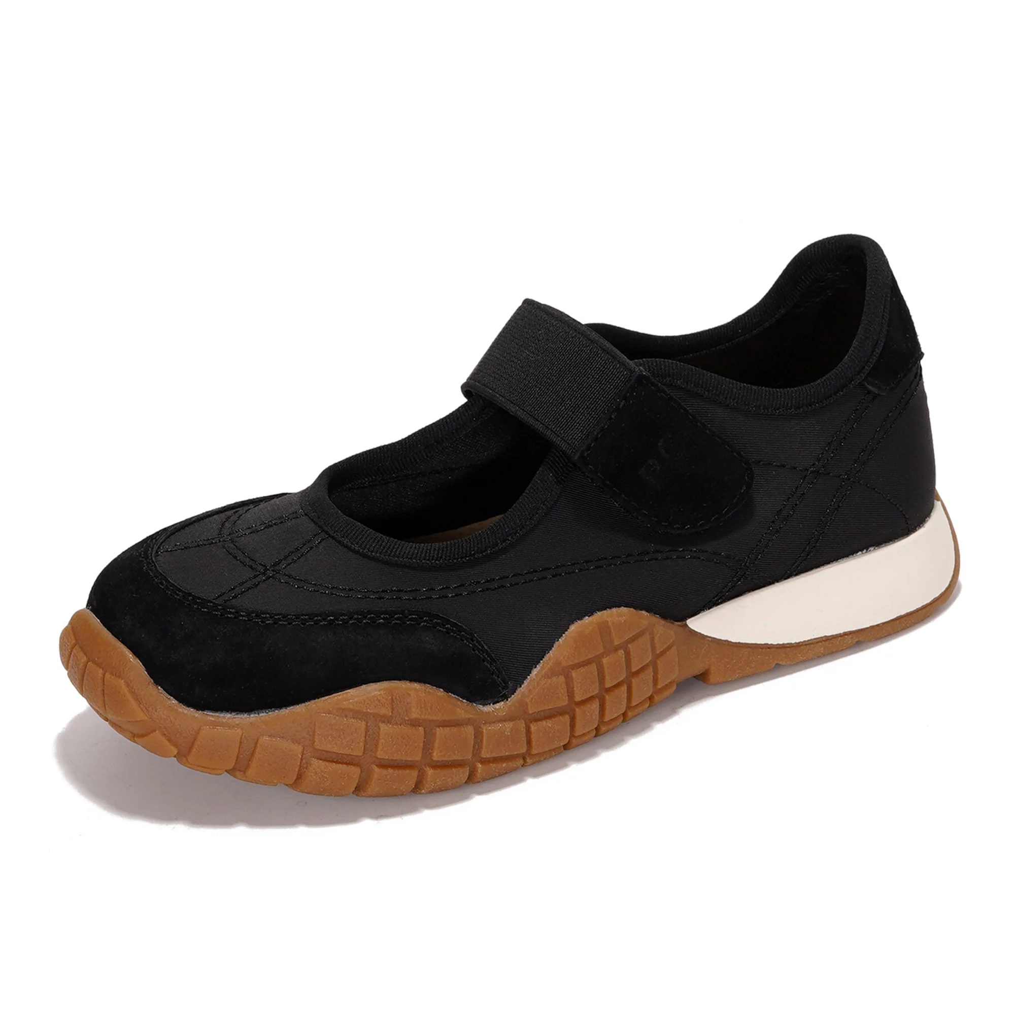 Project Cloud Kids | Comfortable Sneakers | Memory Foam | Lightweight | Non-Slip - Little Donna - Image 8