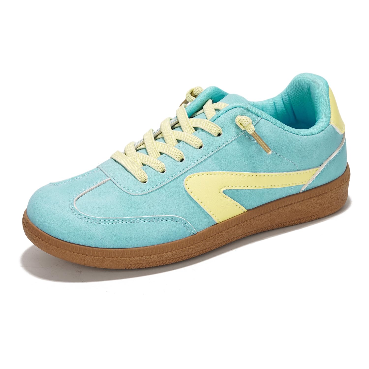Project Cloud Kids | Lightweight Sneakers | Eco-Leather Upper | Memory Foam | Non-Slip - Little Irita - Image 20