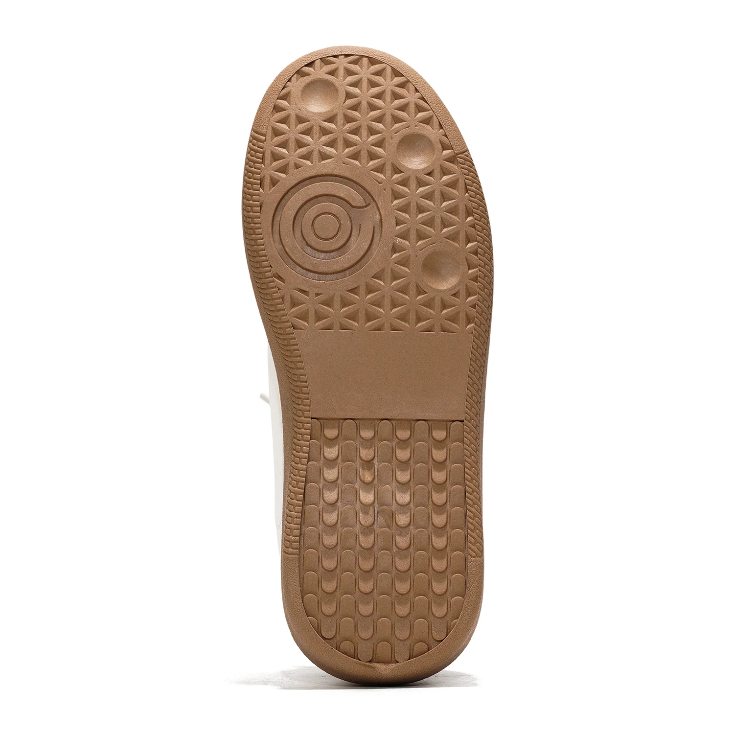 Project Cloud Kids | Lightweight Sneakers | Eco-Leather Upper | Memory Foam | Non-Slip - Little Irita - Image 5