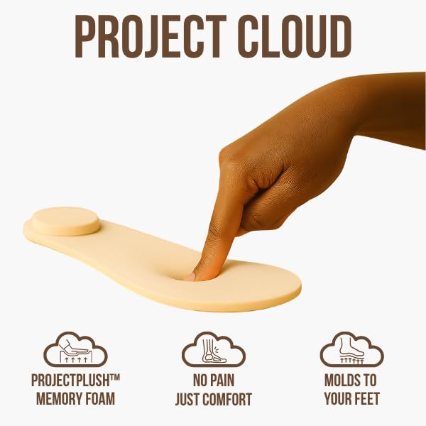 Project Cloud Kids | Lightweight Sneakers | Eco-Leather Upper | Memory Foam | Non-Slip - Little Irita - Image 56