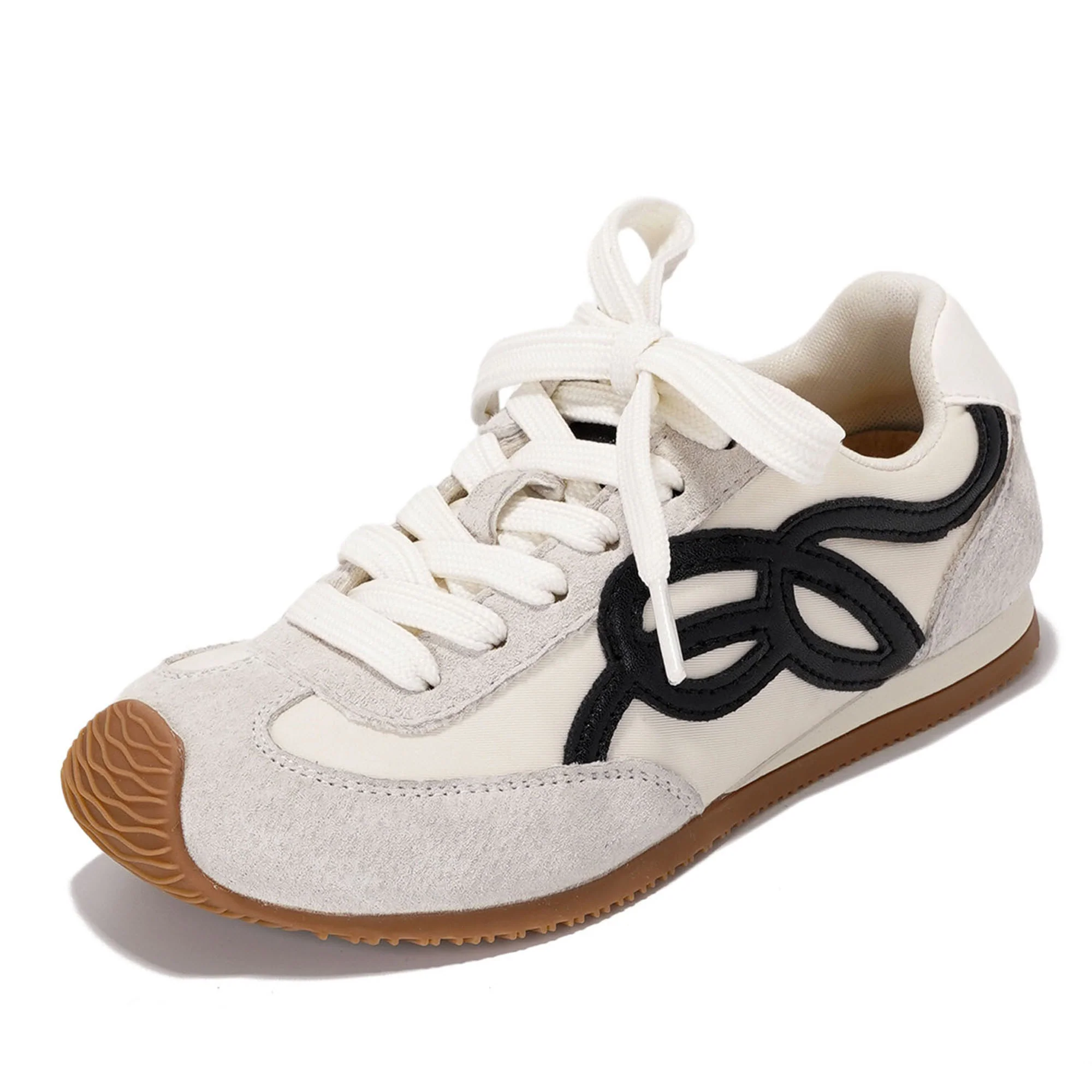 Project Cloud Kids | Sneakers for Girls | Memory Foam | Breathable | Lightweight | Non-Slip - Little Lowy - Image 19