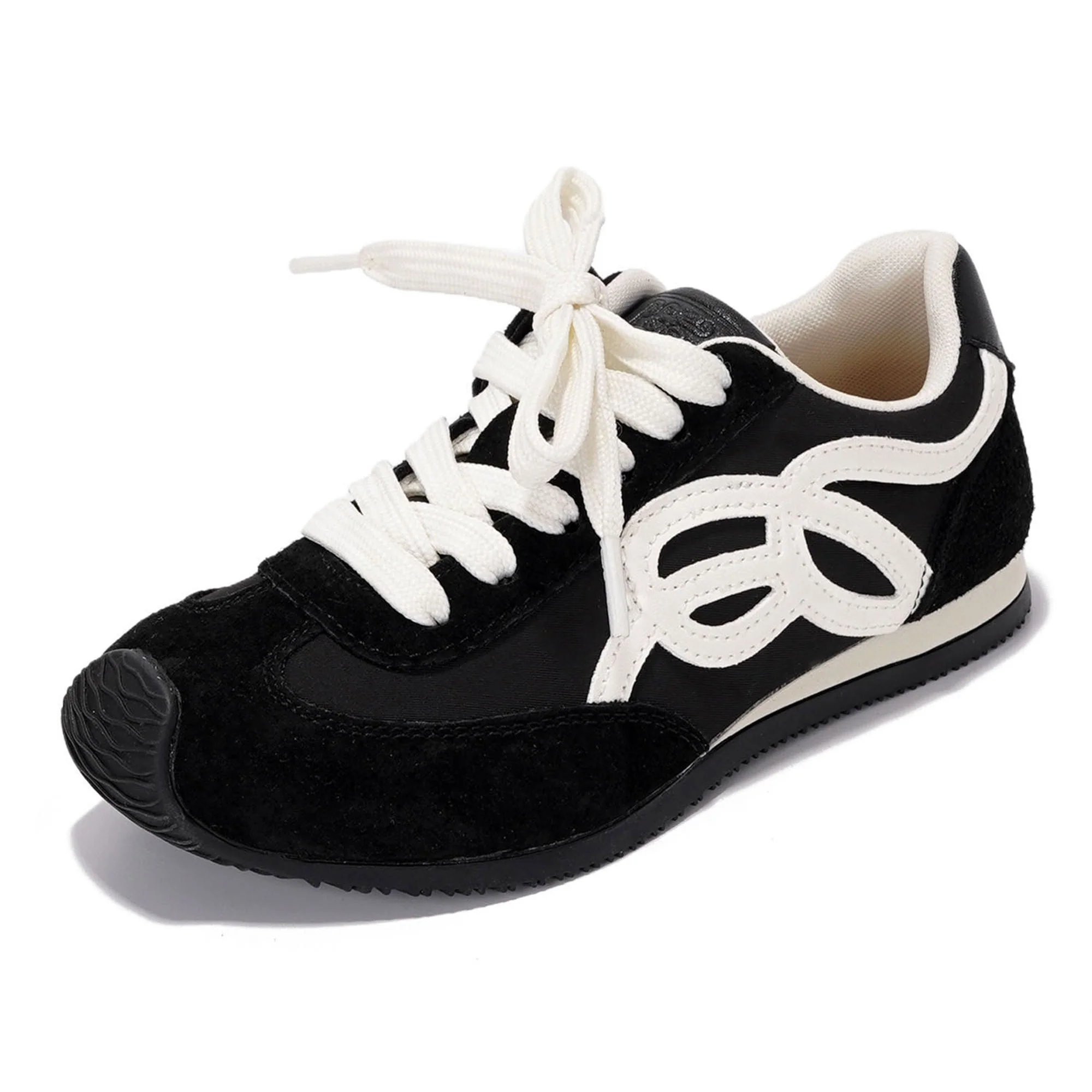 Project Cloud Kids | Sneakers for Girls | Memory Foam | Breathable | Lightweight | Non-Slip - Little Lowy - Image 22