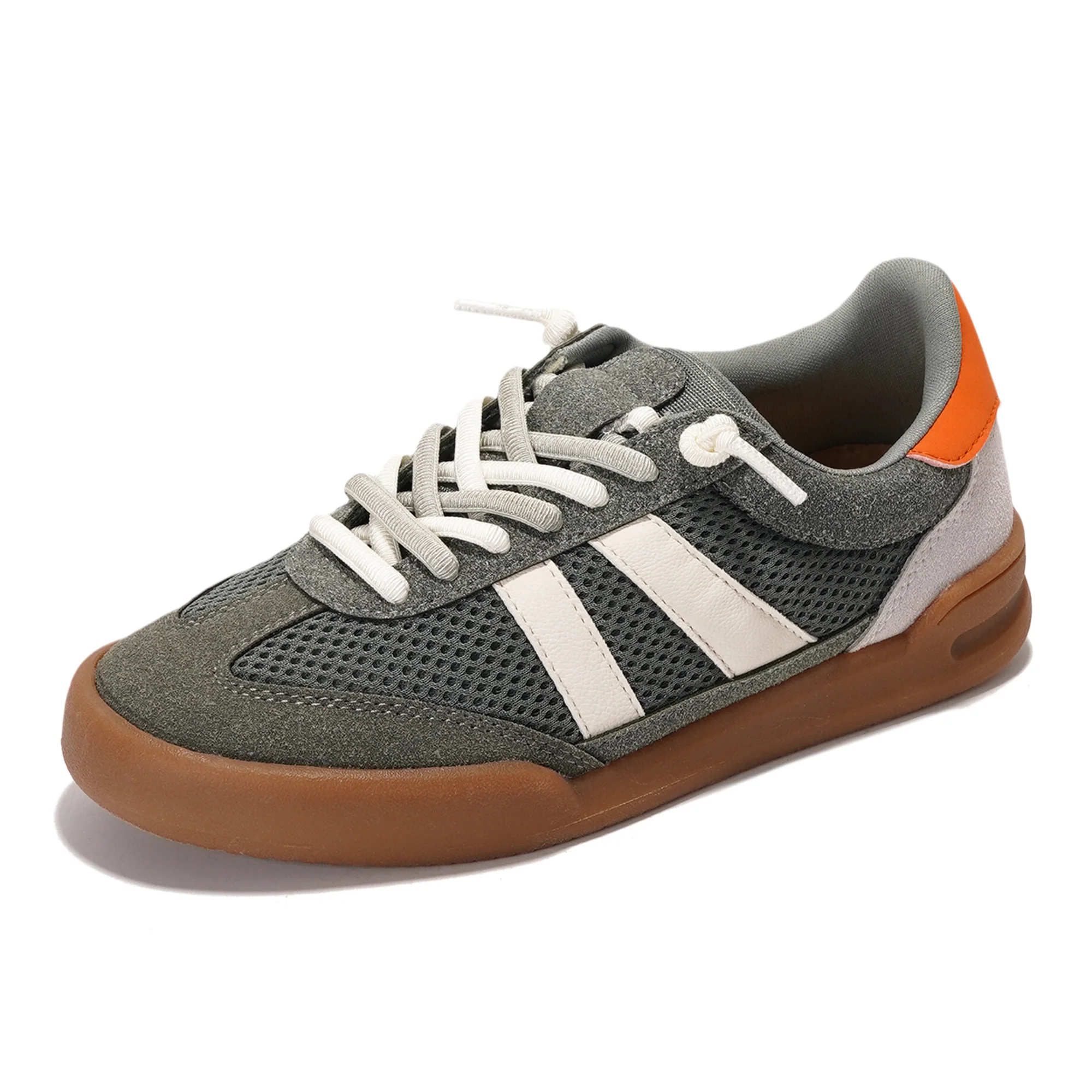 Project Cloud Kids | Sneakers for Boys & Girls | Memory Foam | Lightweight | Non-Slip - Little Verdy - Image 14
