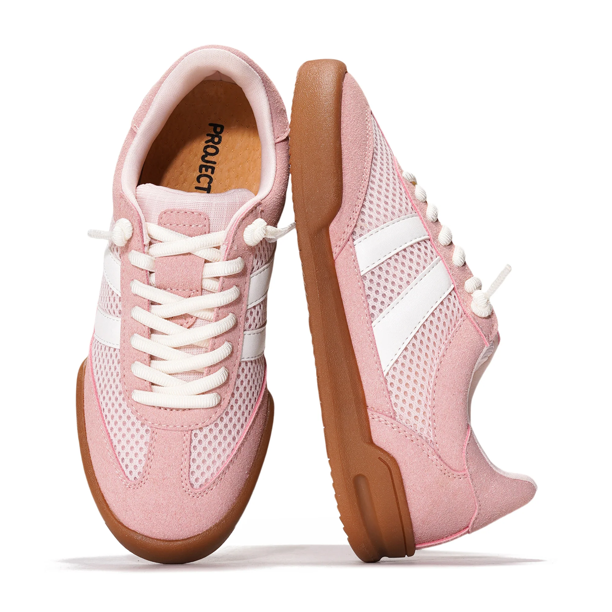 Project Cloud Kids | Sneakers for Boys & Girls | Memory Foam | Lightweight | Non-Slip - Little Verdy - Image 19