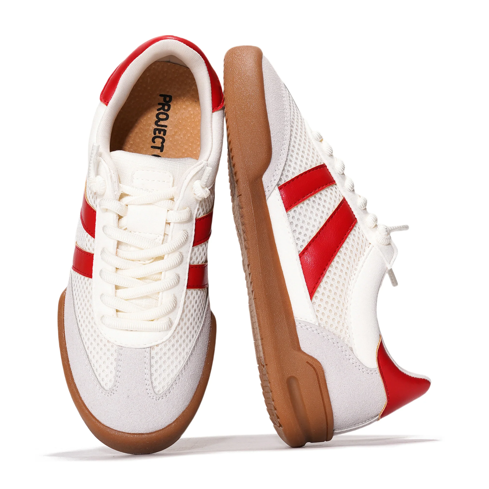 Project Cloud Kids | Sneakers for Boys & Girls | Memory Foam | Lightweight | Non-Slip - Little Verdy - Image 25