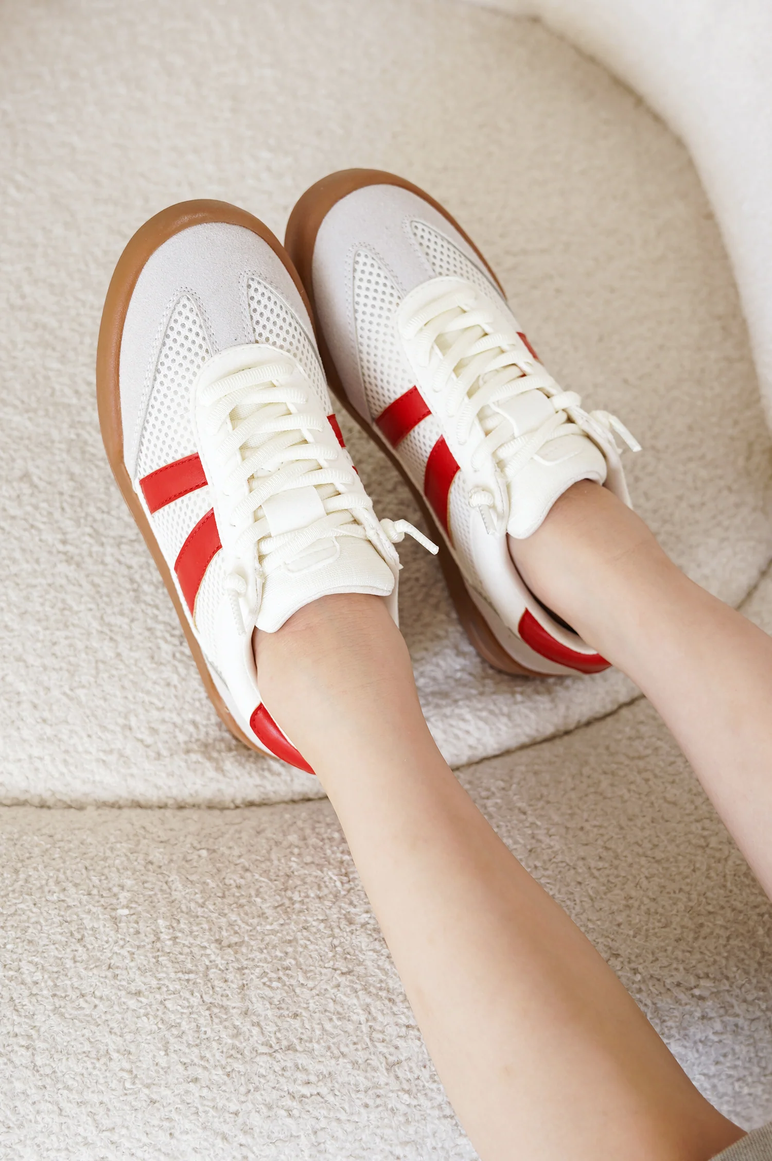Project Cloud Kids | Sneakers for Boys & Girls | Memory Foam | Lightweight | Non-Slip - Little Verdy - Image 30