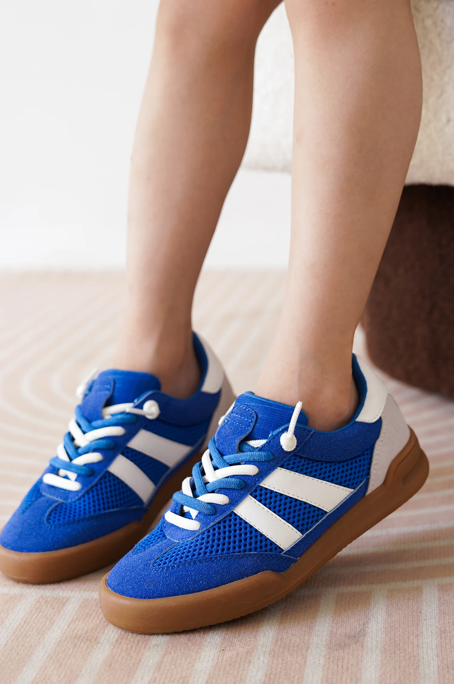 Project Cloud Kids | Sneakers for Boys & Girls | Memory Foam | Lightweight | Non-Slip - Little Verdy - Image 6