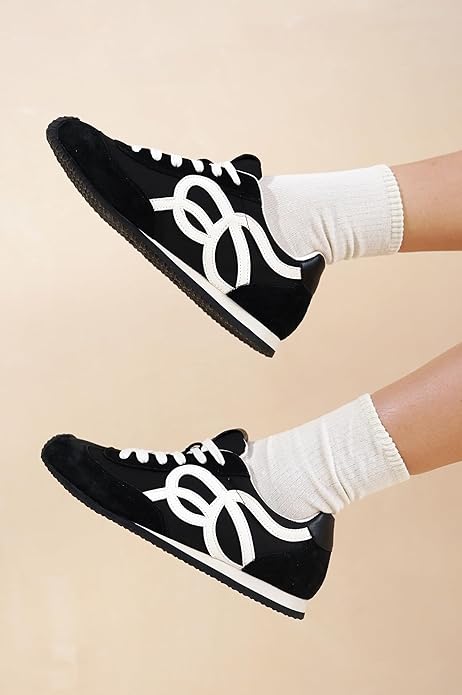 Project Cloud Womens | Trendy Sneakers for Women | Memory Foam Insole | Lightweight | Non-Slip - Lowy - Image 12