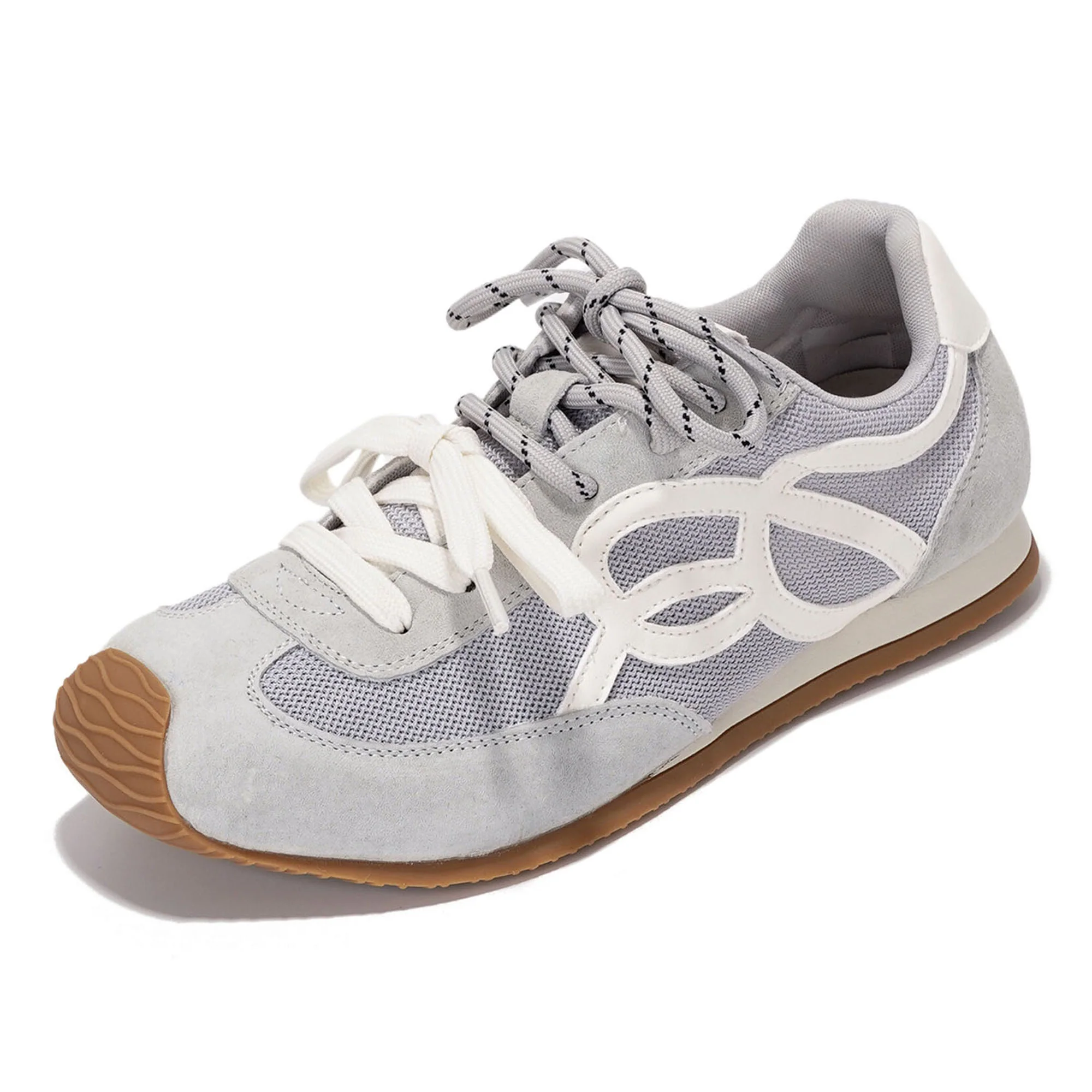 Project Cloud Womens | Trendy Sneakers for Women | Memory Foam Insole | Lightweight | Non-Slip - Lowy - Image 26