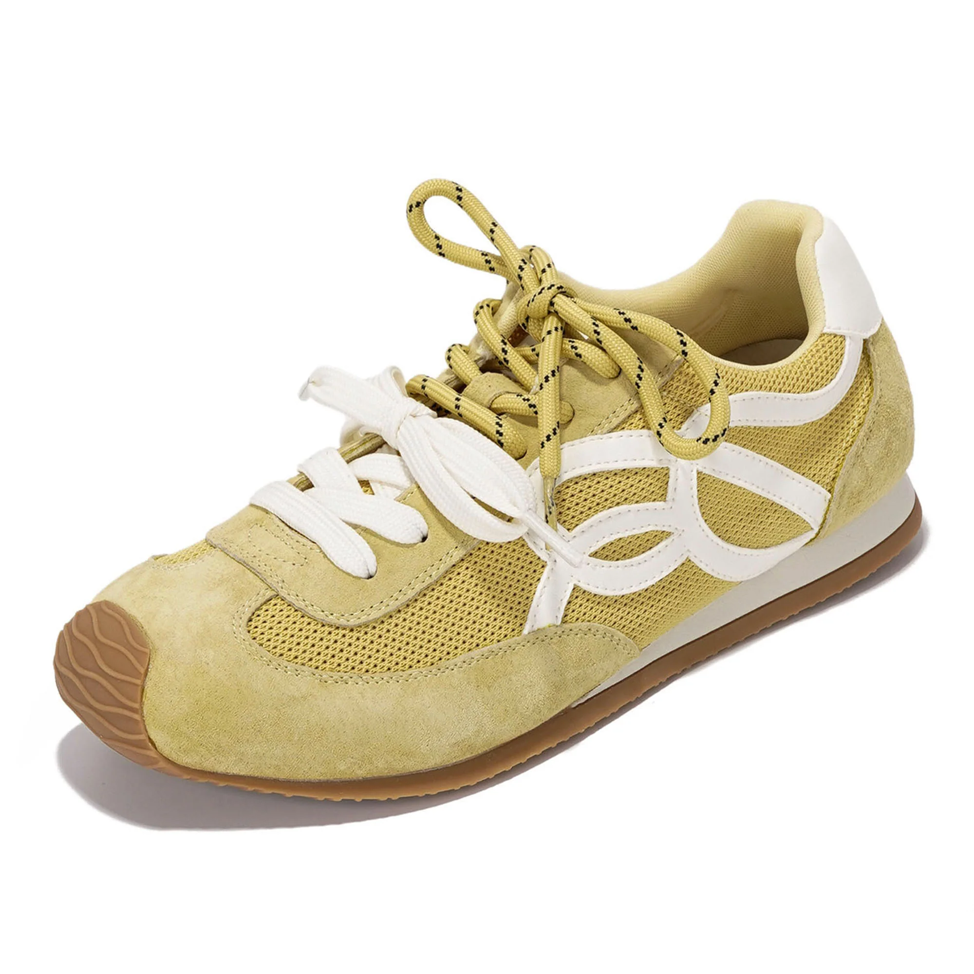 Project Cloud Womens | Trendy Sneakers for Women | Memory Foam Insole | Lightweight | Non-Slip - Lowy - Image 32