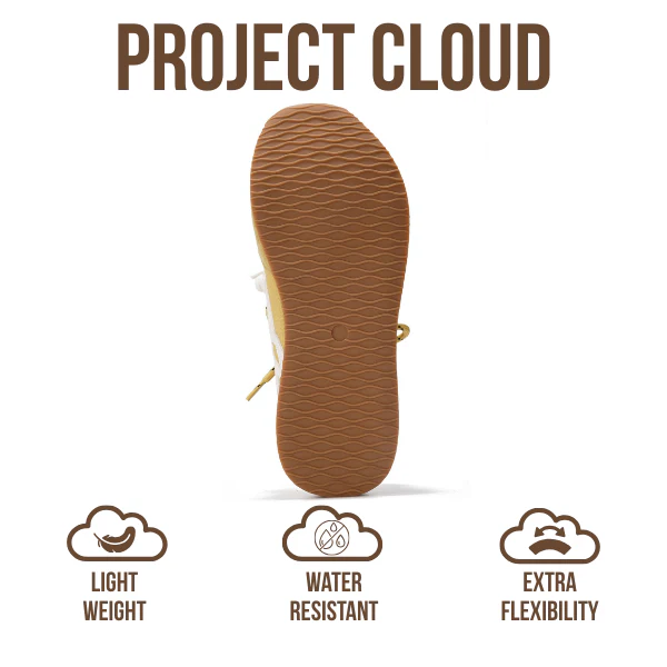 Project Cloud Womens | Trendy Sneakers for Women | Memory Foam Insole | Lightweight | Non-Slip - Lowy - Image 35