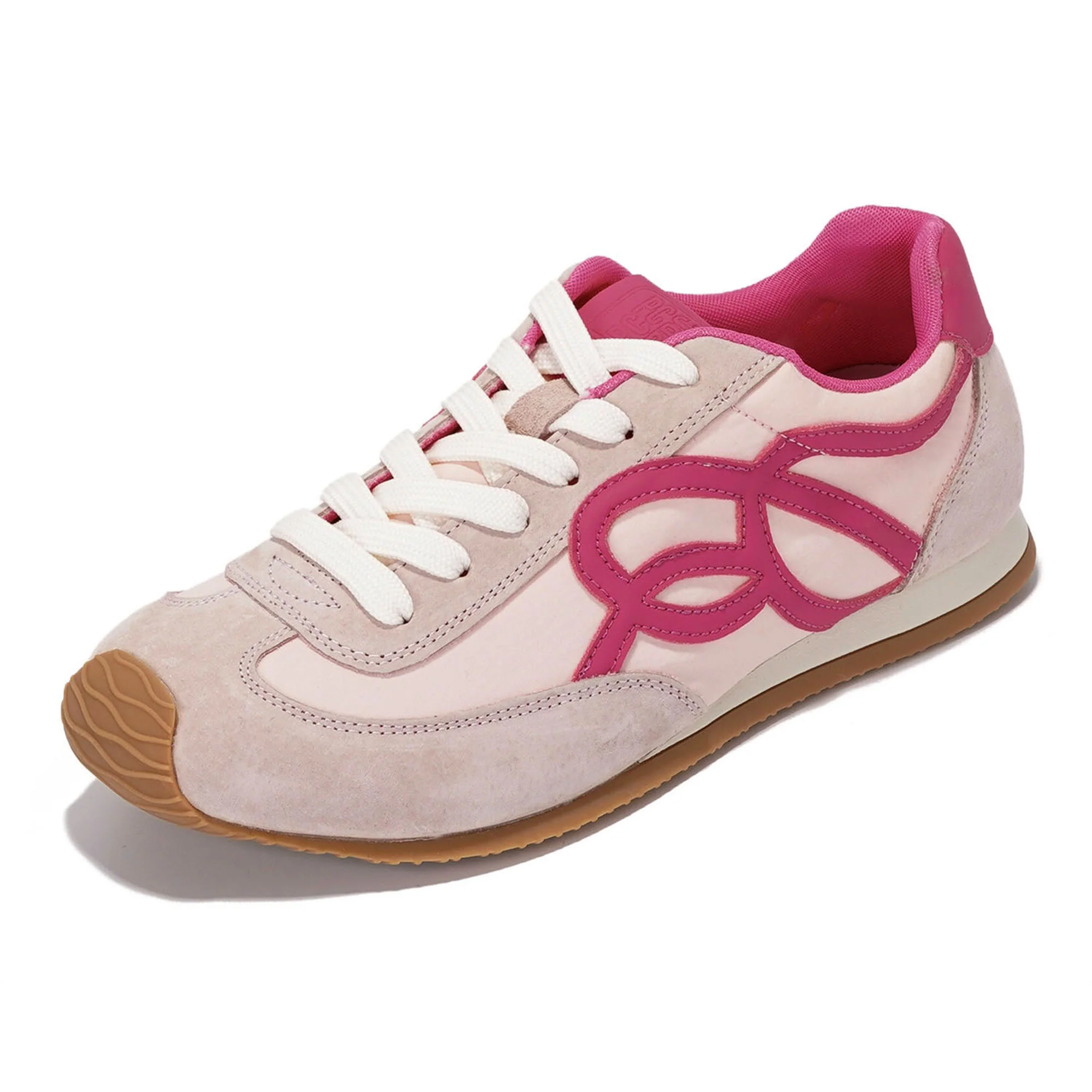 Project Cloud Womens | Trendy Sneakers for Women | Memory Foam Insole | Lightweight | Non-Slip - Lowy - Image 38