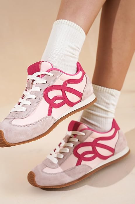 Project Cloud Womens | Trendy Sneakers for Women | Memory Foam Insole | Lightweight | Non-Slip - Lowy - Image 42