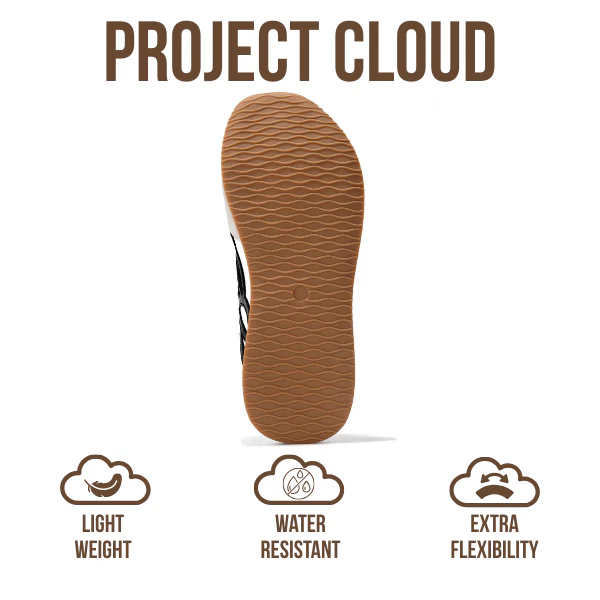 Project Cloud Womens | Trendy Sneakers for Women | Memory Foam Insole | Lightweight | Non-Slip - Lowy - Image 53