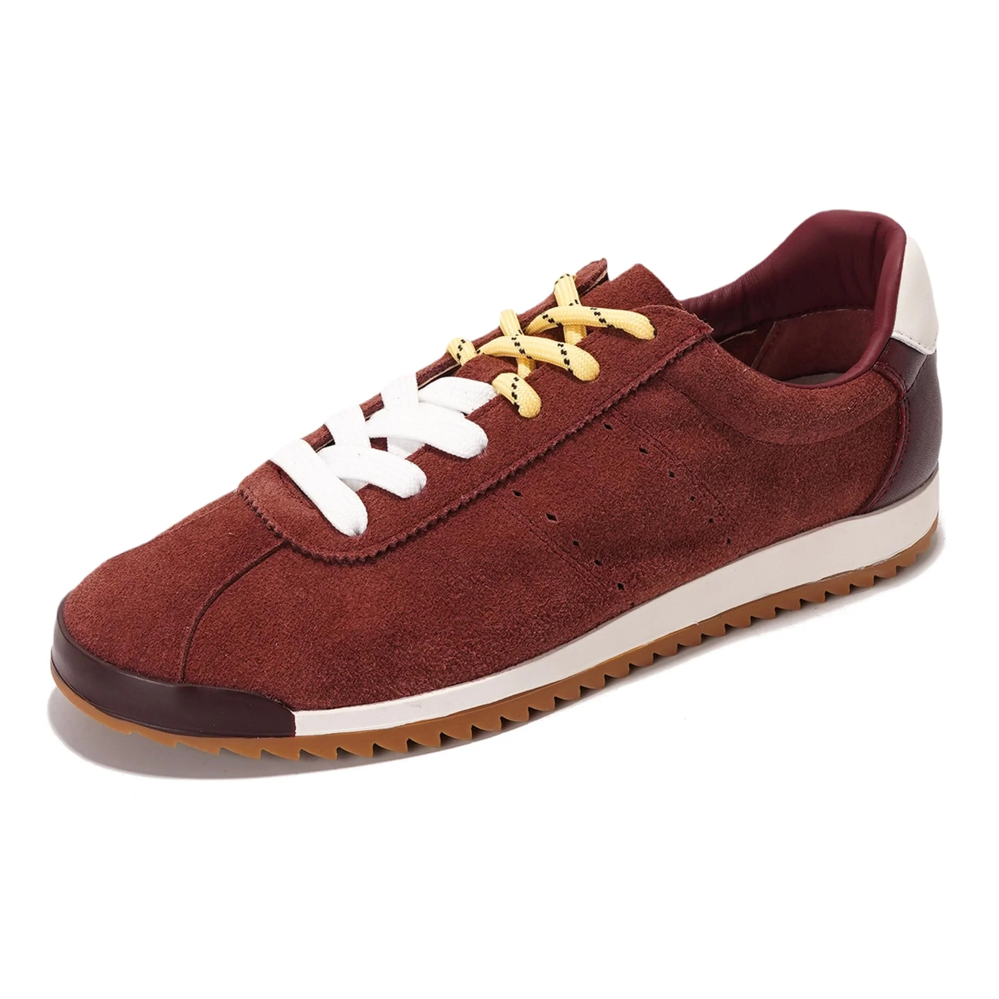 Project Cloud Women's | Fashion Sneakers for Women | Lace-up | Memory Foam | Lightweight | Non-Slip - Lynn - Image 19